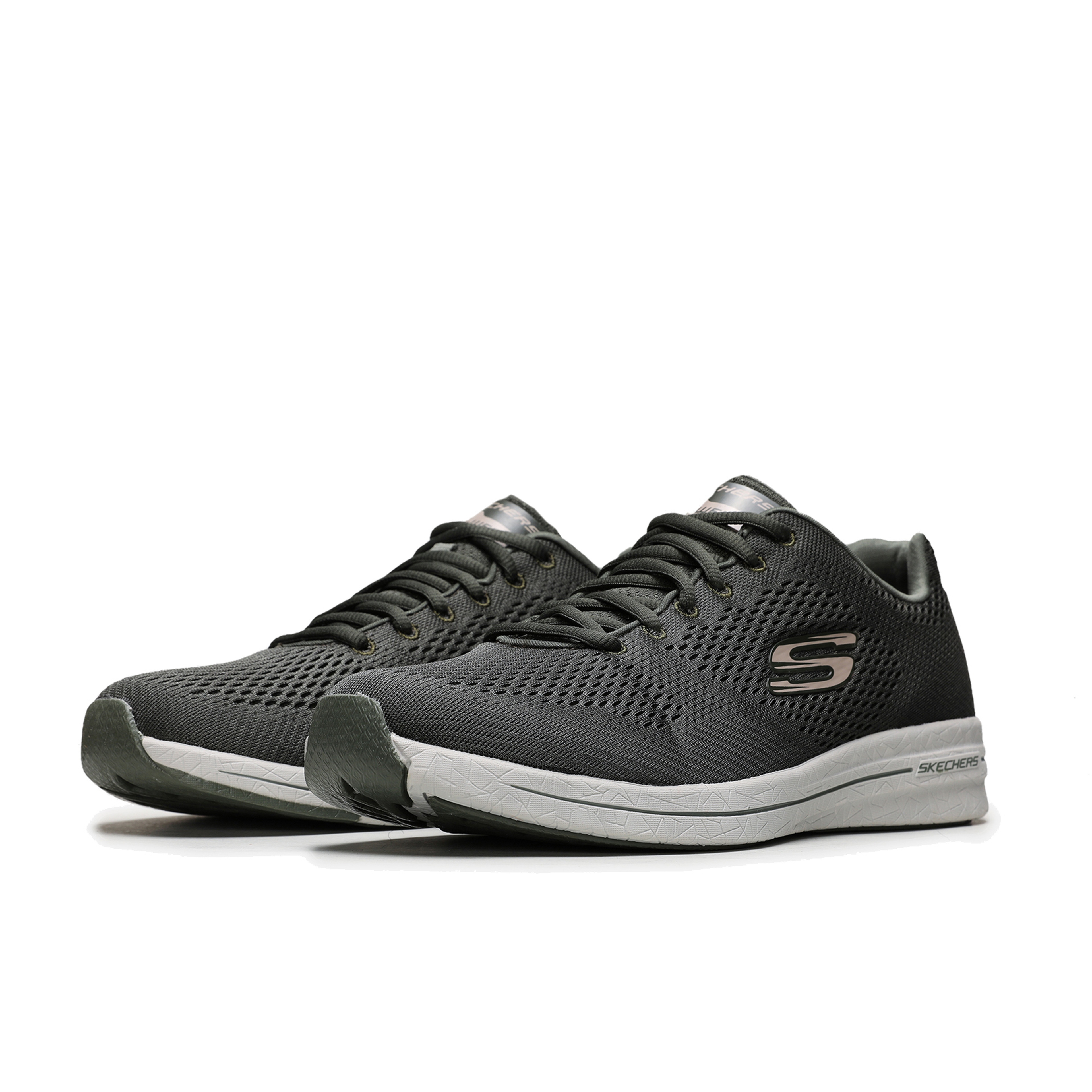 Skechers Burst 2.0 Out Of Range Erkek Spor Ayakkabı