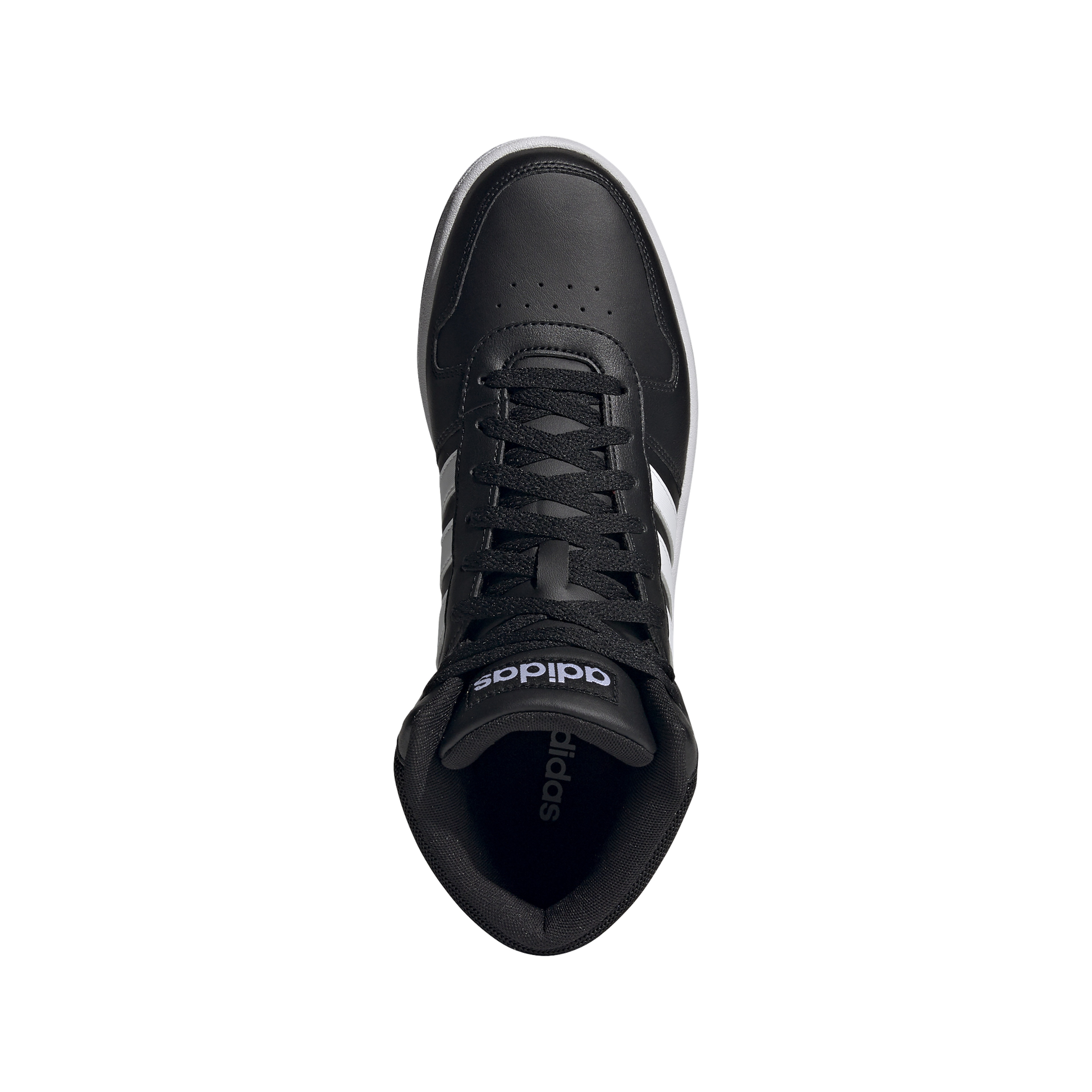 adidas Hoops 2.0 Mid FW21 Erkek Spor Ayakkabı