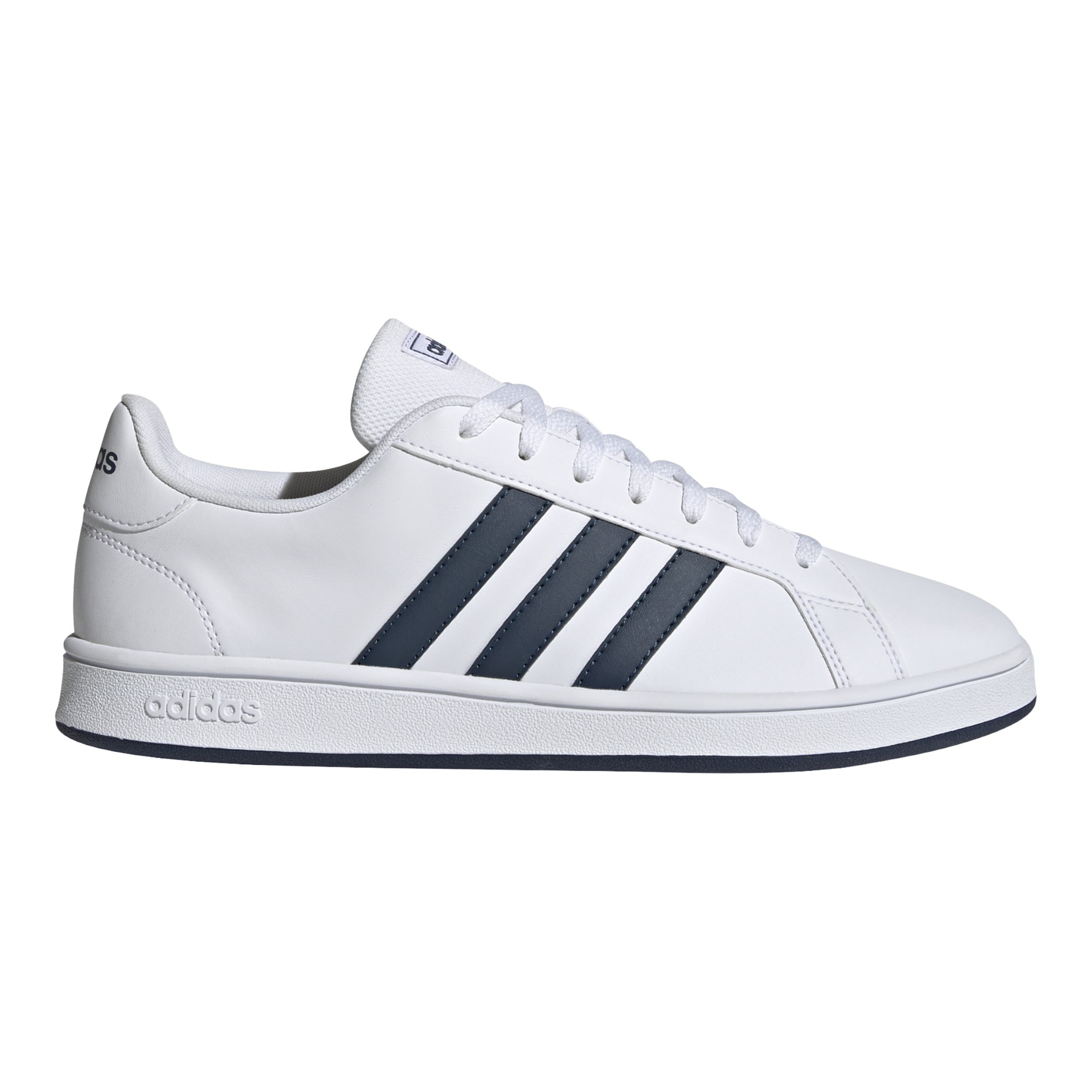 adidas Grand Court Base Erkek Spor Ayakkabı