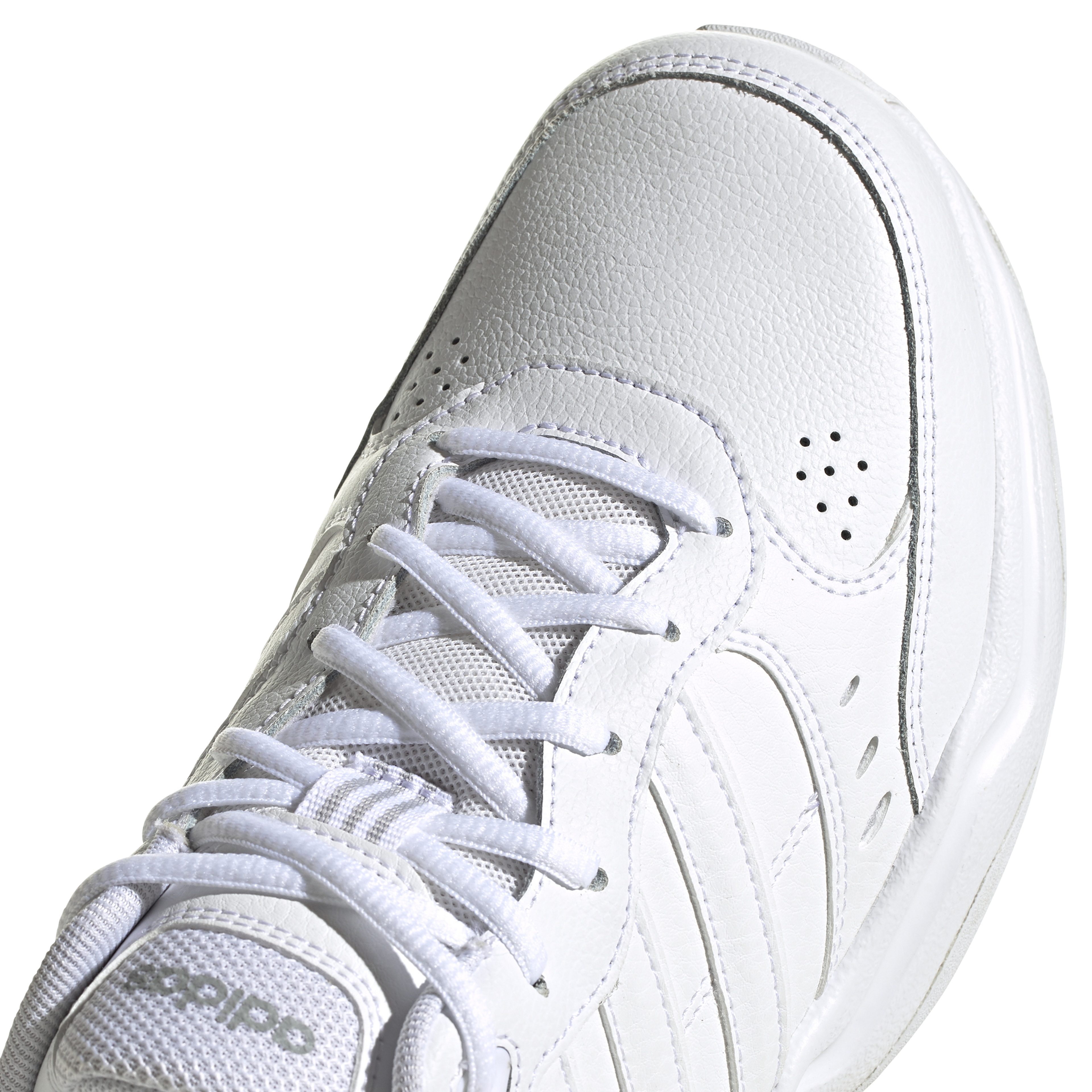 adidas Sportswear Strutter Erkek Spor Ayakkabı