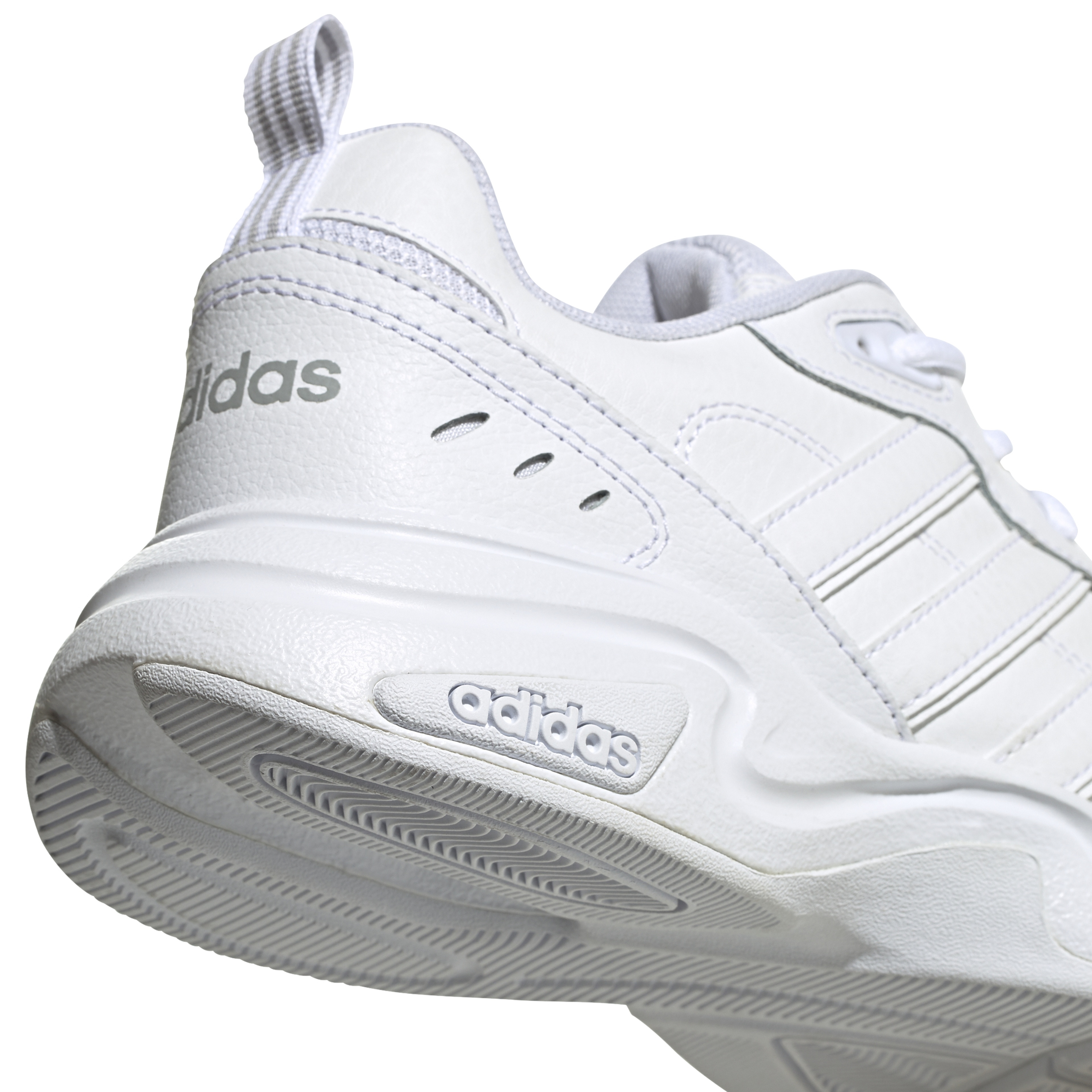 adidas Sportswear Strutter Erkek Spor Ayakkabı