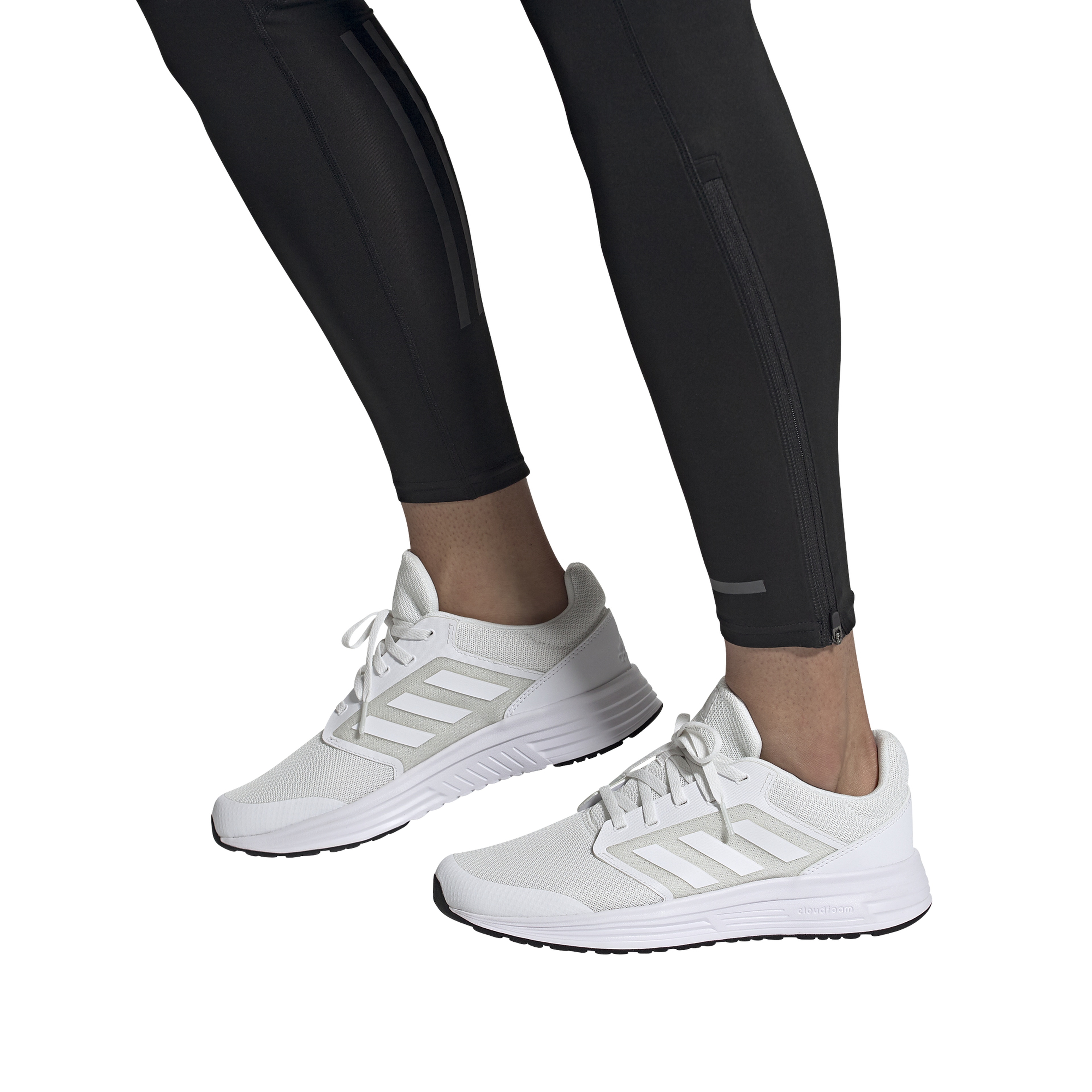 adidas Galaxy 5 Erkek Spor Ayakkabı