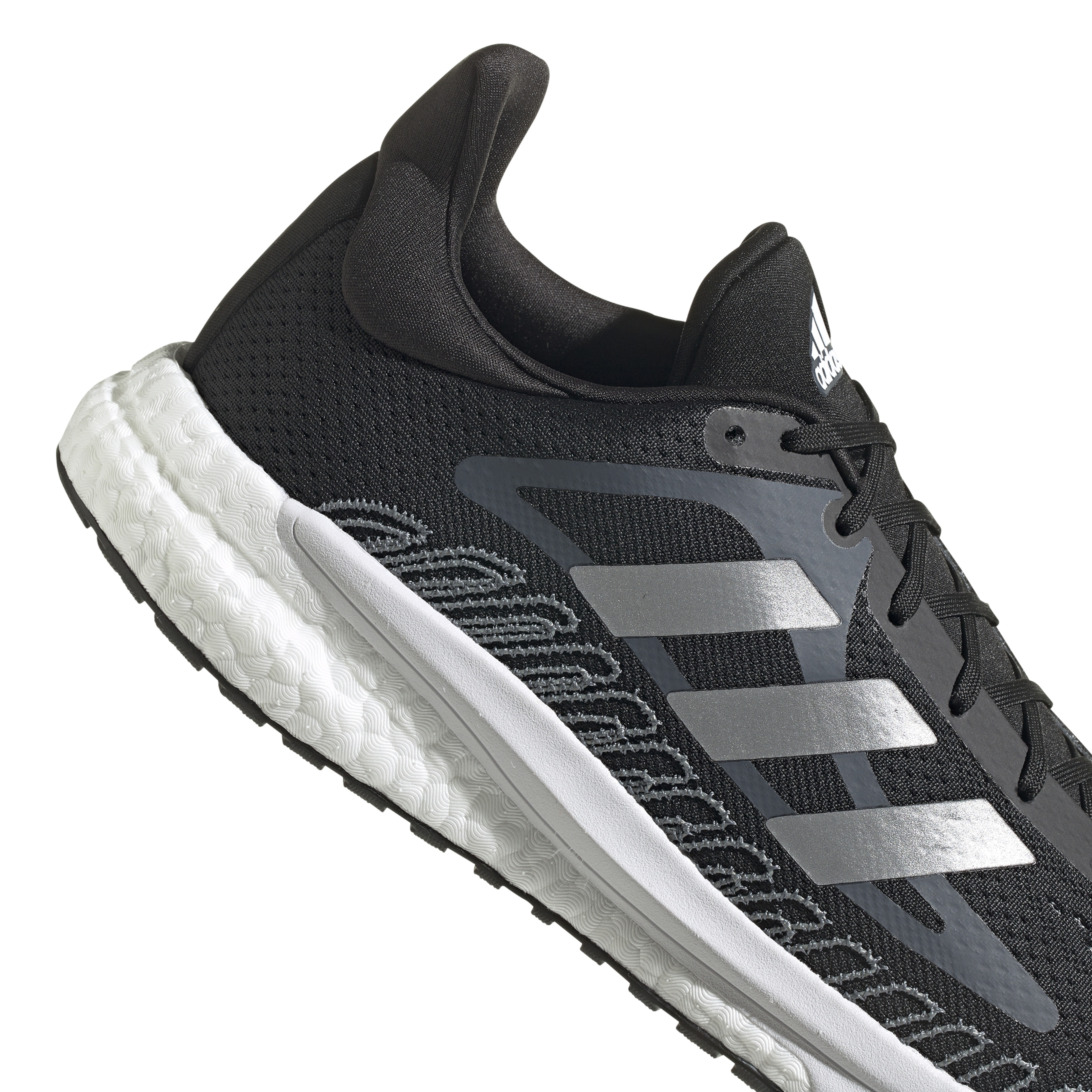 adidas SolarGlide Erkek Spor Ayakkabı
