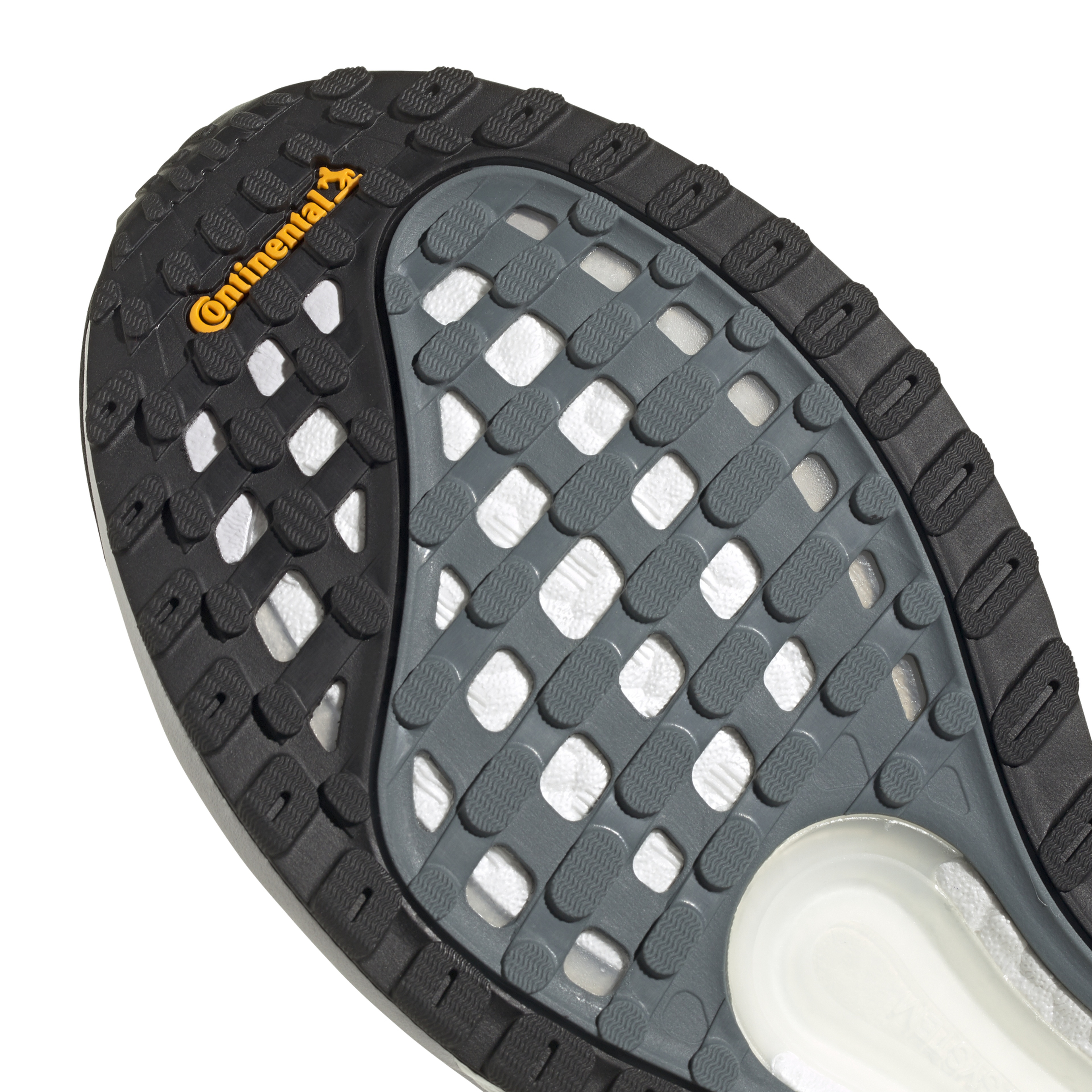 adidas SolarGlide Erkek Spor Ayakkabı