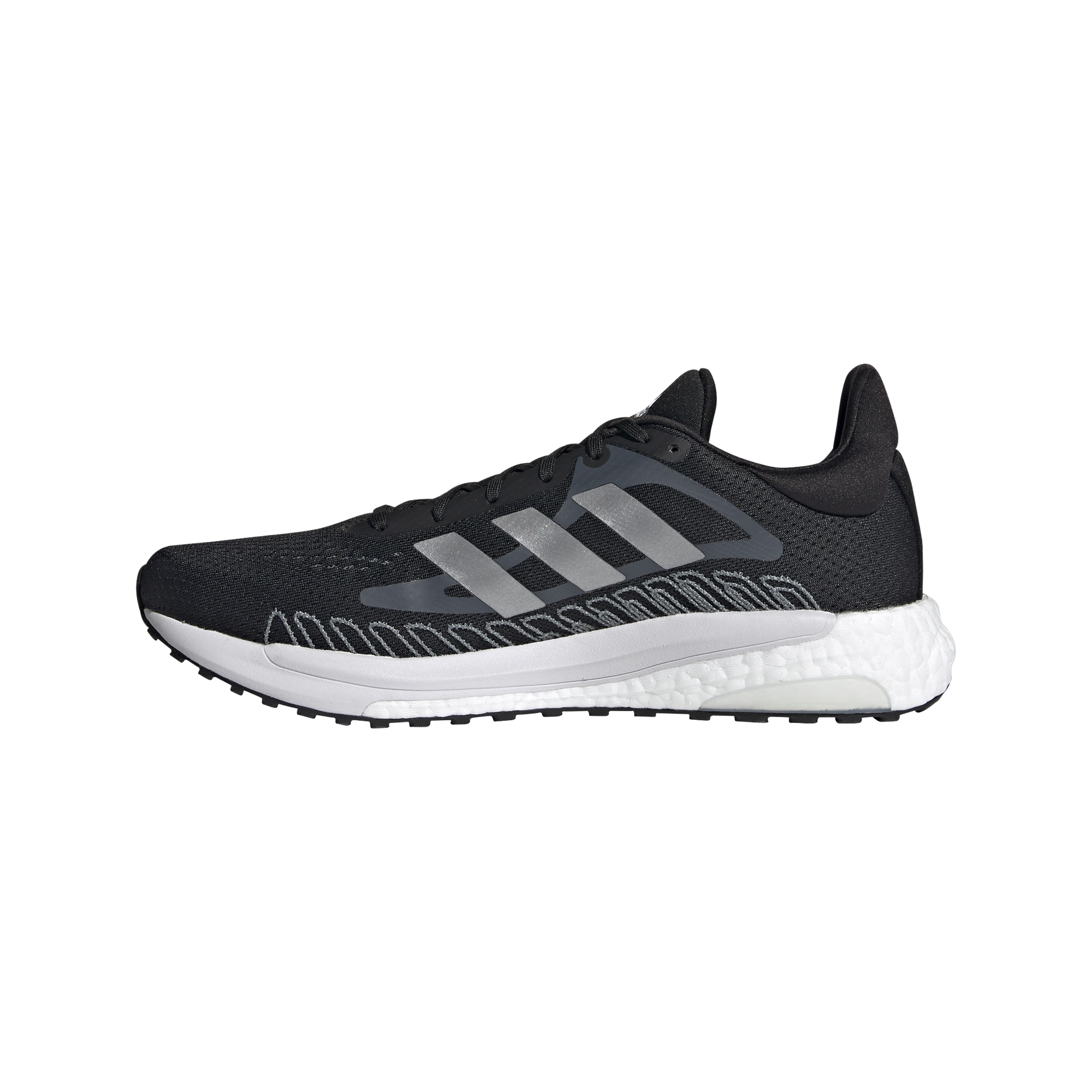 adidas SolarGlide Erkek Spor Ayakkabı