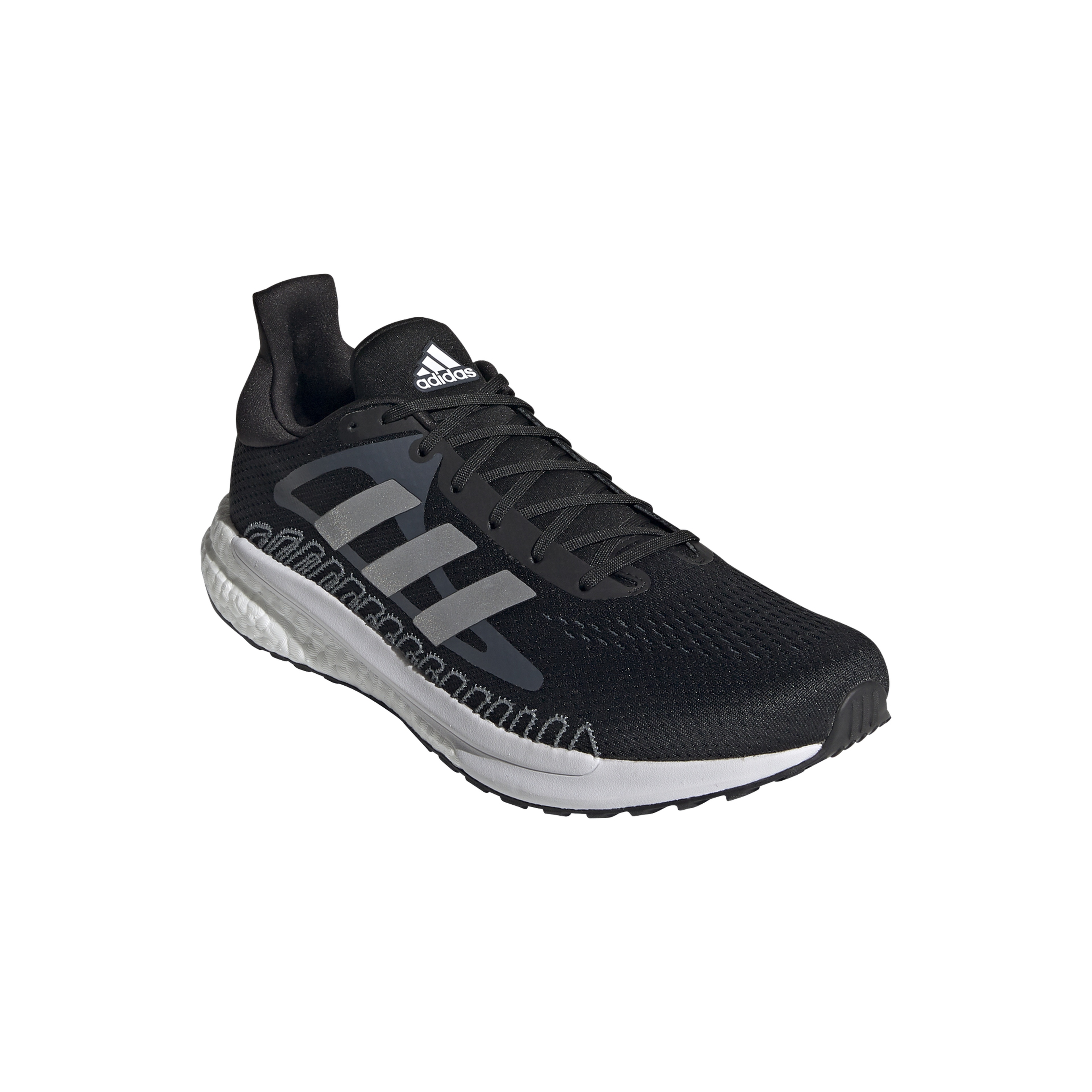 adidas SolarGlide Erkek Spor Ayakkabı