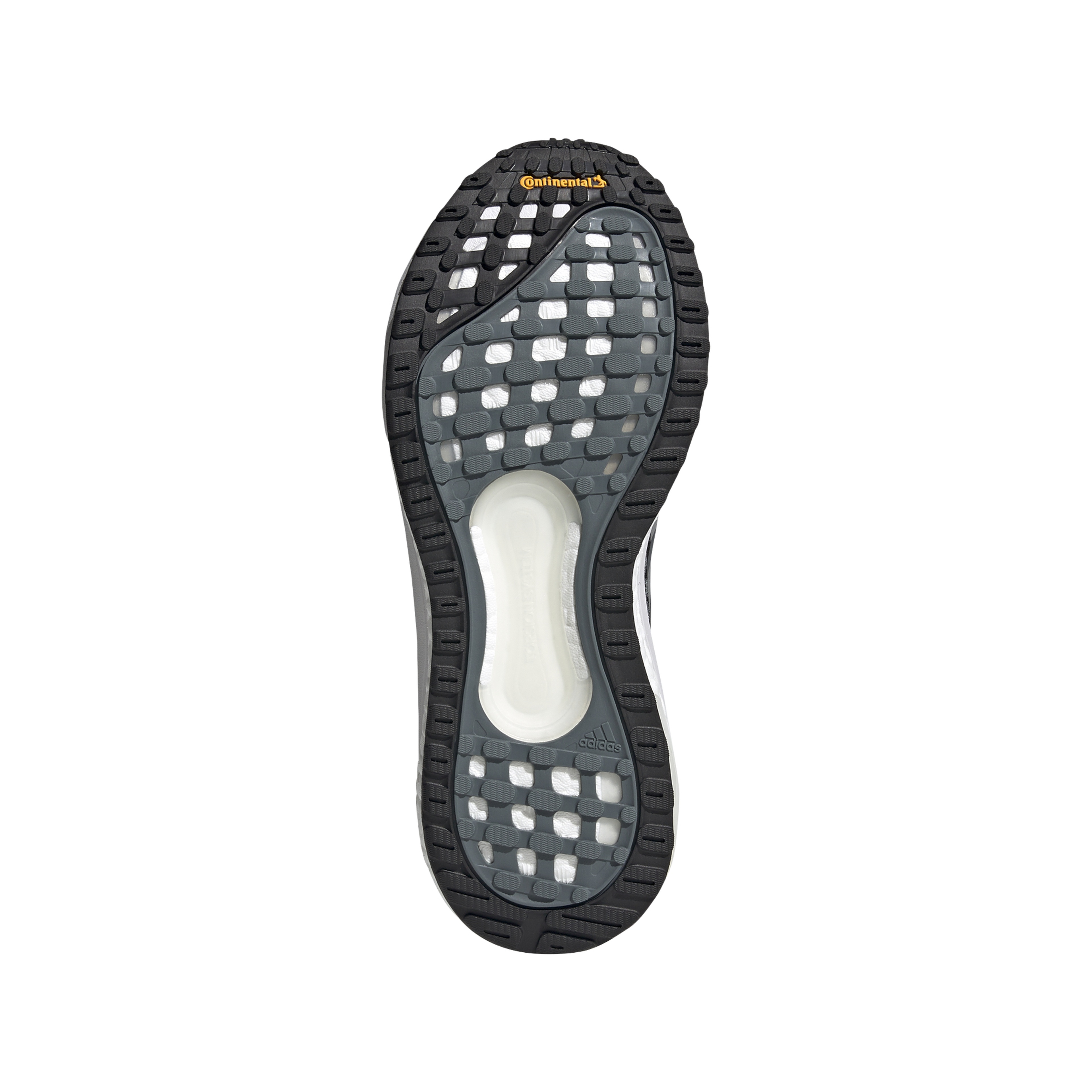 adidas SolarGlide Erkek Spor Ayakkabı