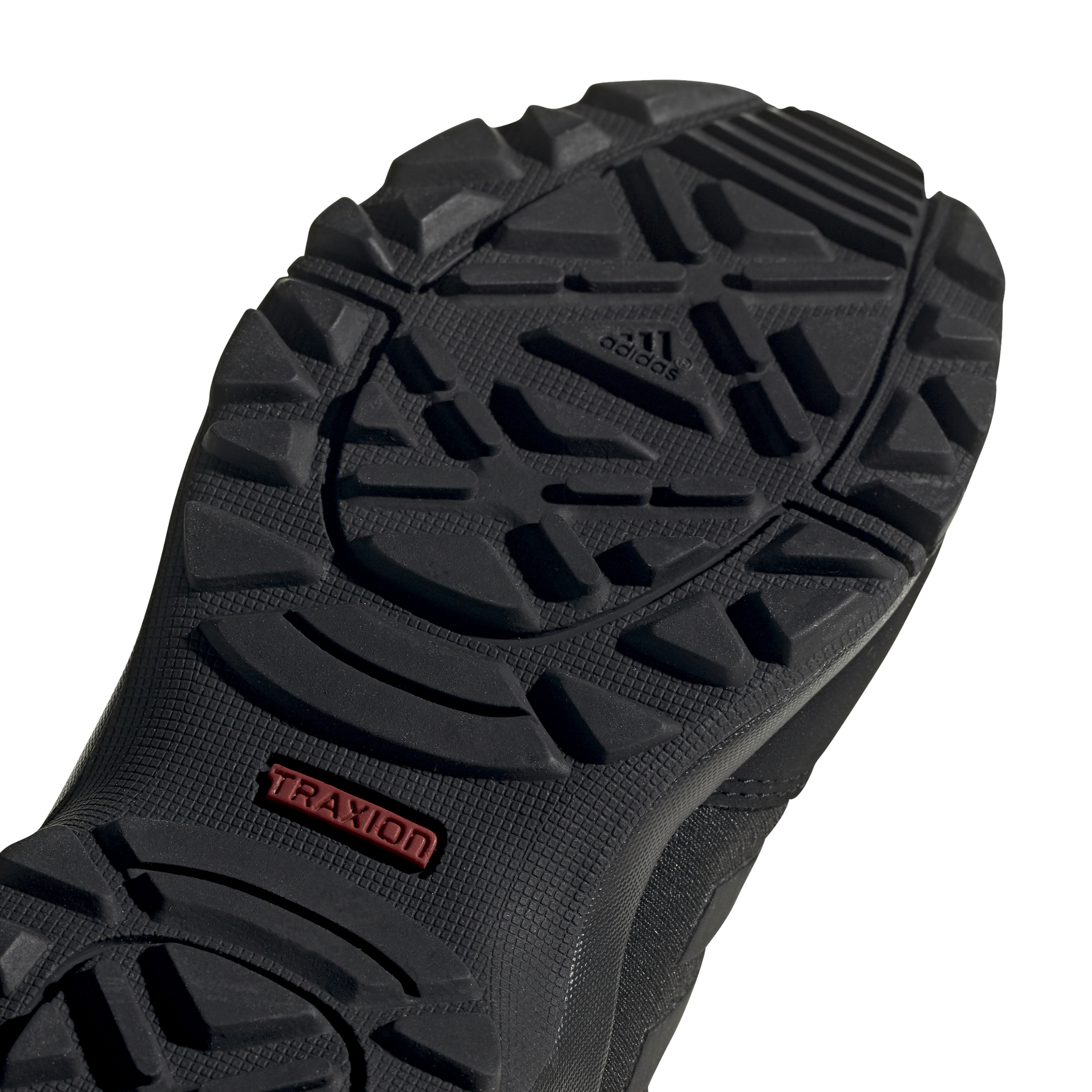 adidas Terrex Hyperhiker Low Hiking (GS) Spor Ayakkabı