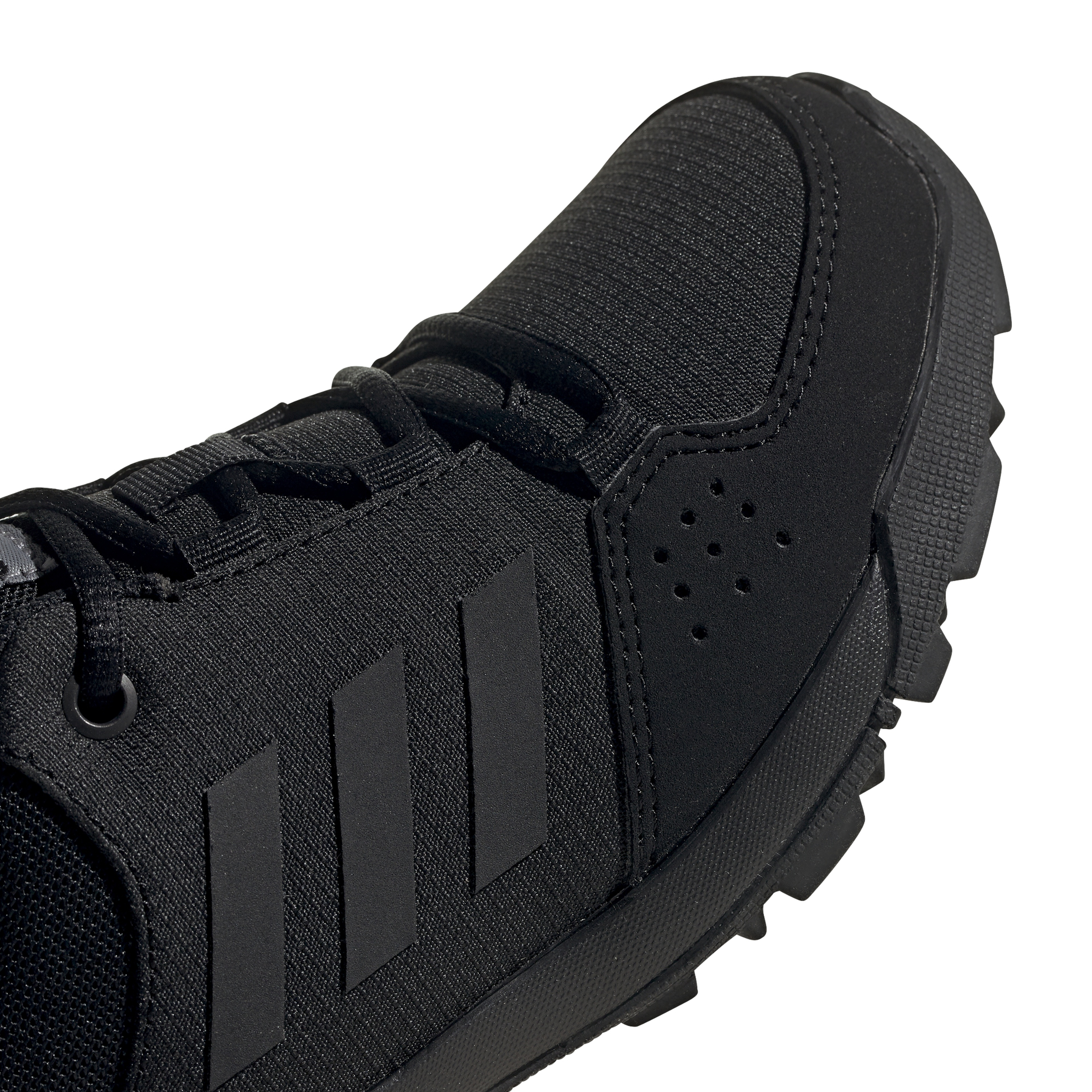 adidas Terrex Hyperhiker Low Hiking (GS) Spor Ayakkabı