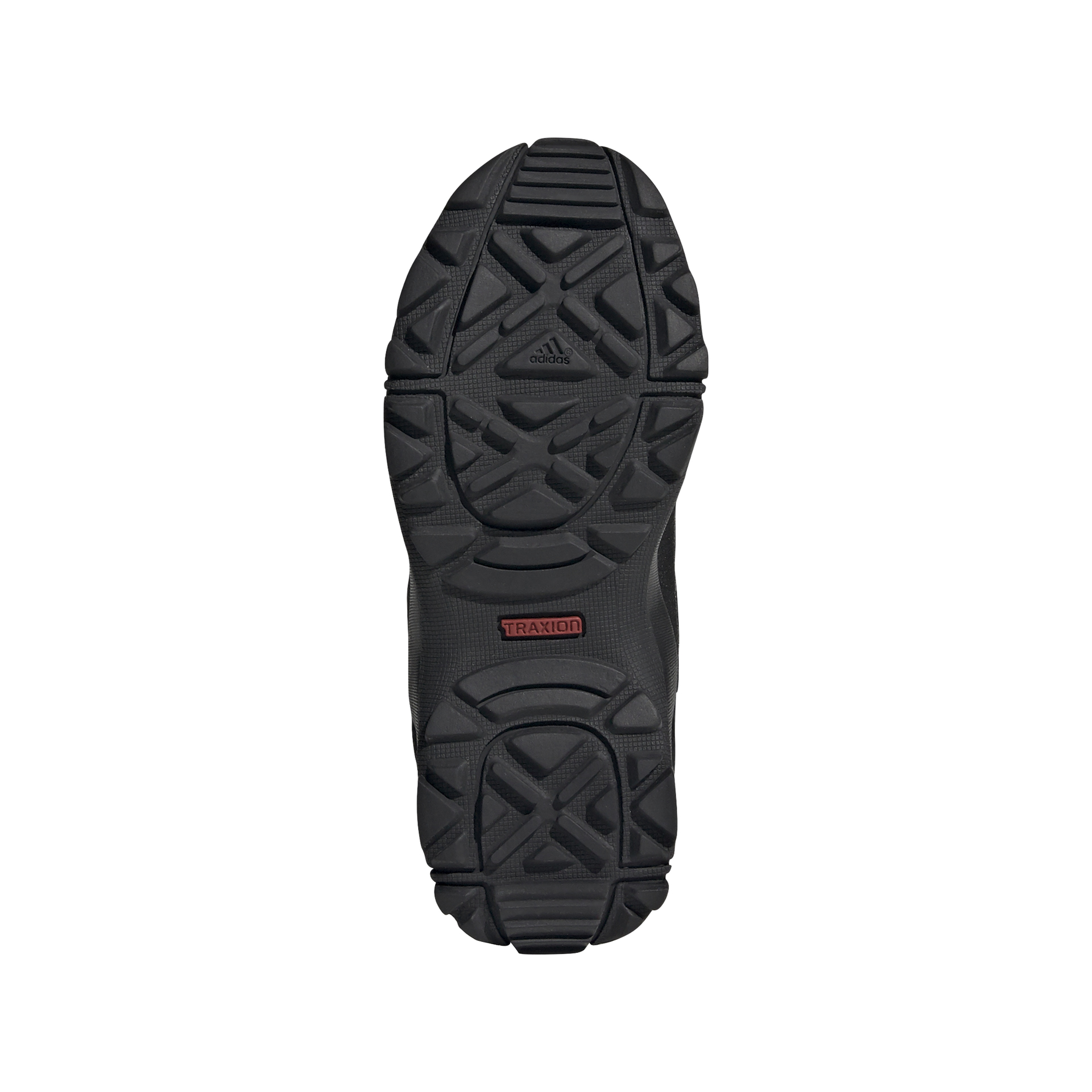 adidas Terrex Hyperhiker Low Hiking (GS) Spor Ayakkabı