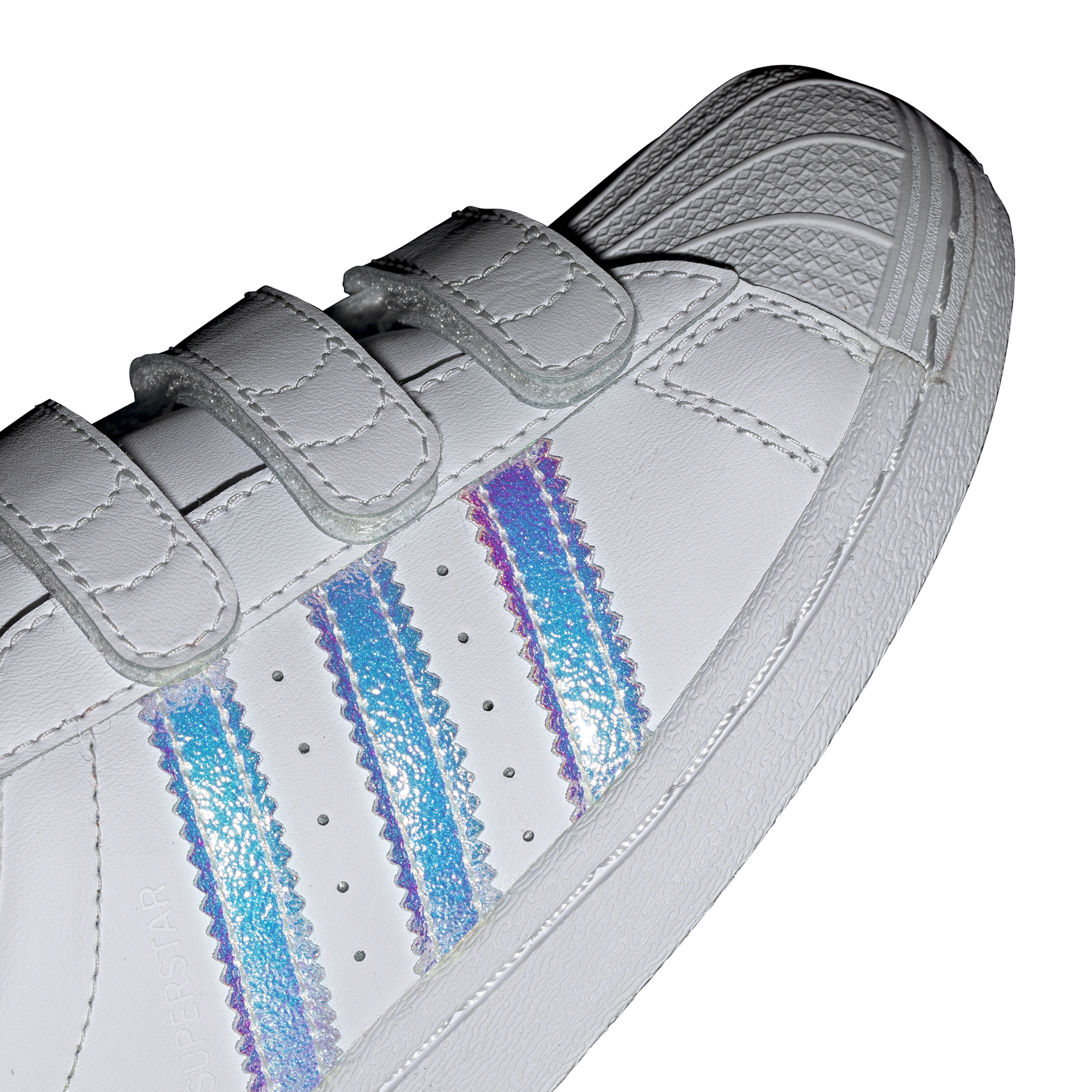 adidas Superstar Çocuk Spor Ayakkabı