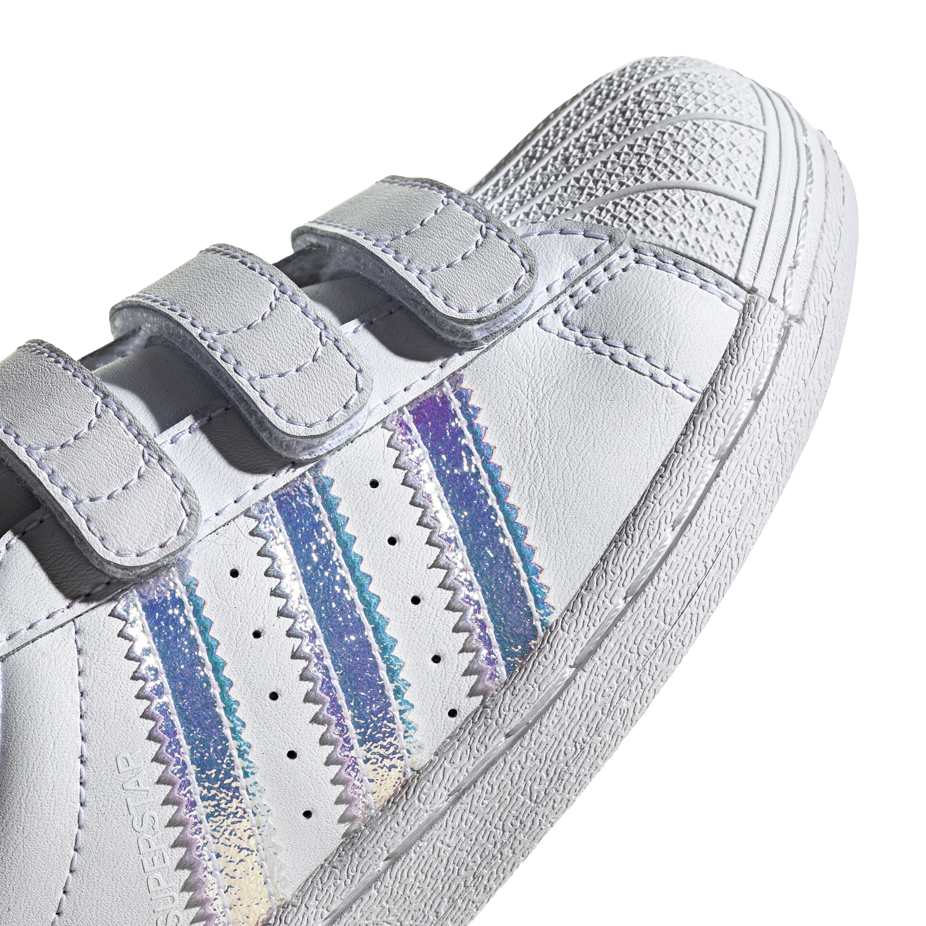 adidas Superstar Çocuk Spor Ayakkabı