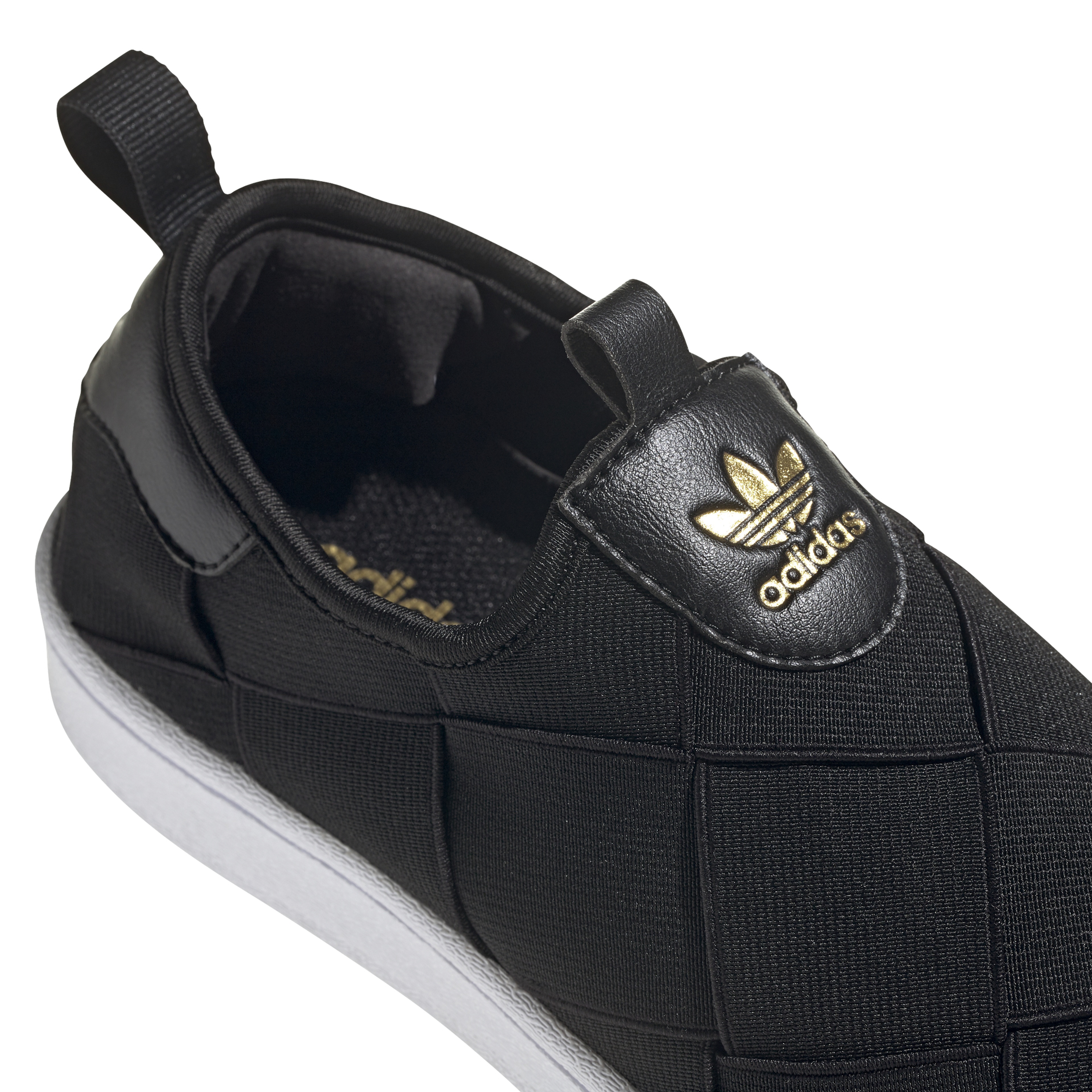 adidas Superstar Slip-On Kadın Spor Ayakkabı