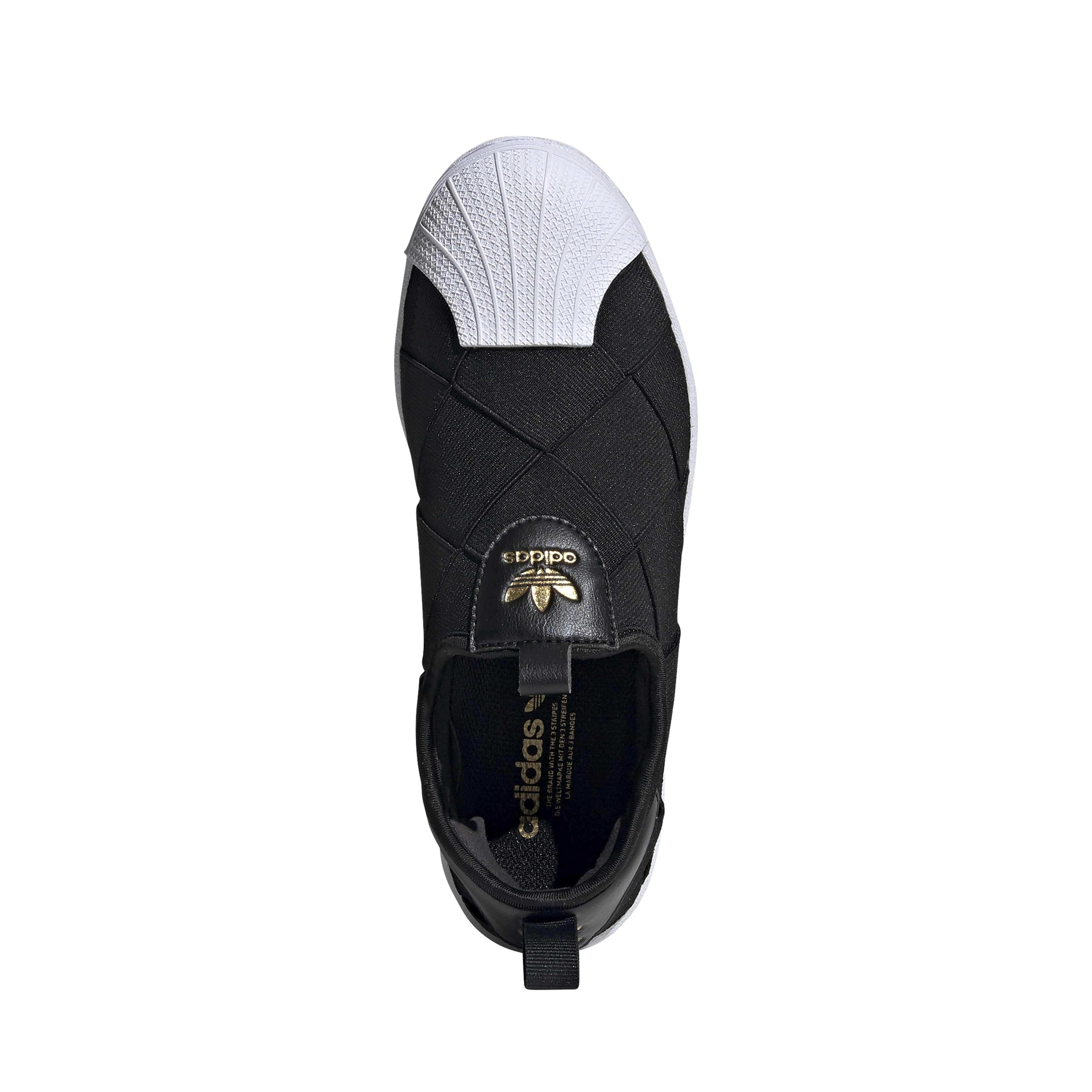 adidas Superstar Slip-On Kadın Spor Ayakkabı