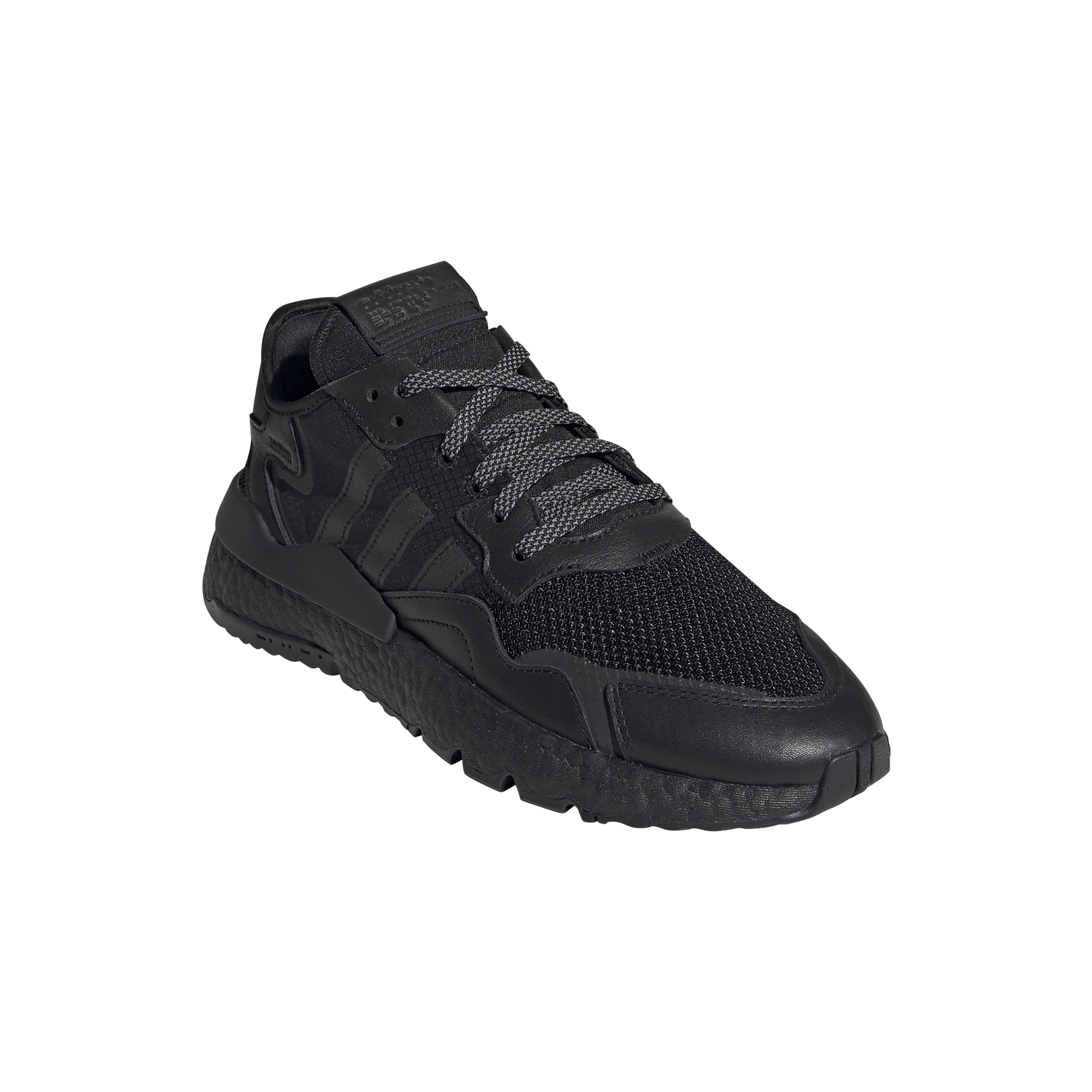 adidas Nite Jogger SS21 Erkek Spor Ayakkabı