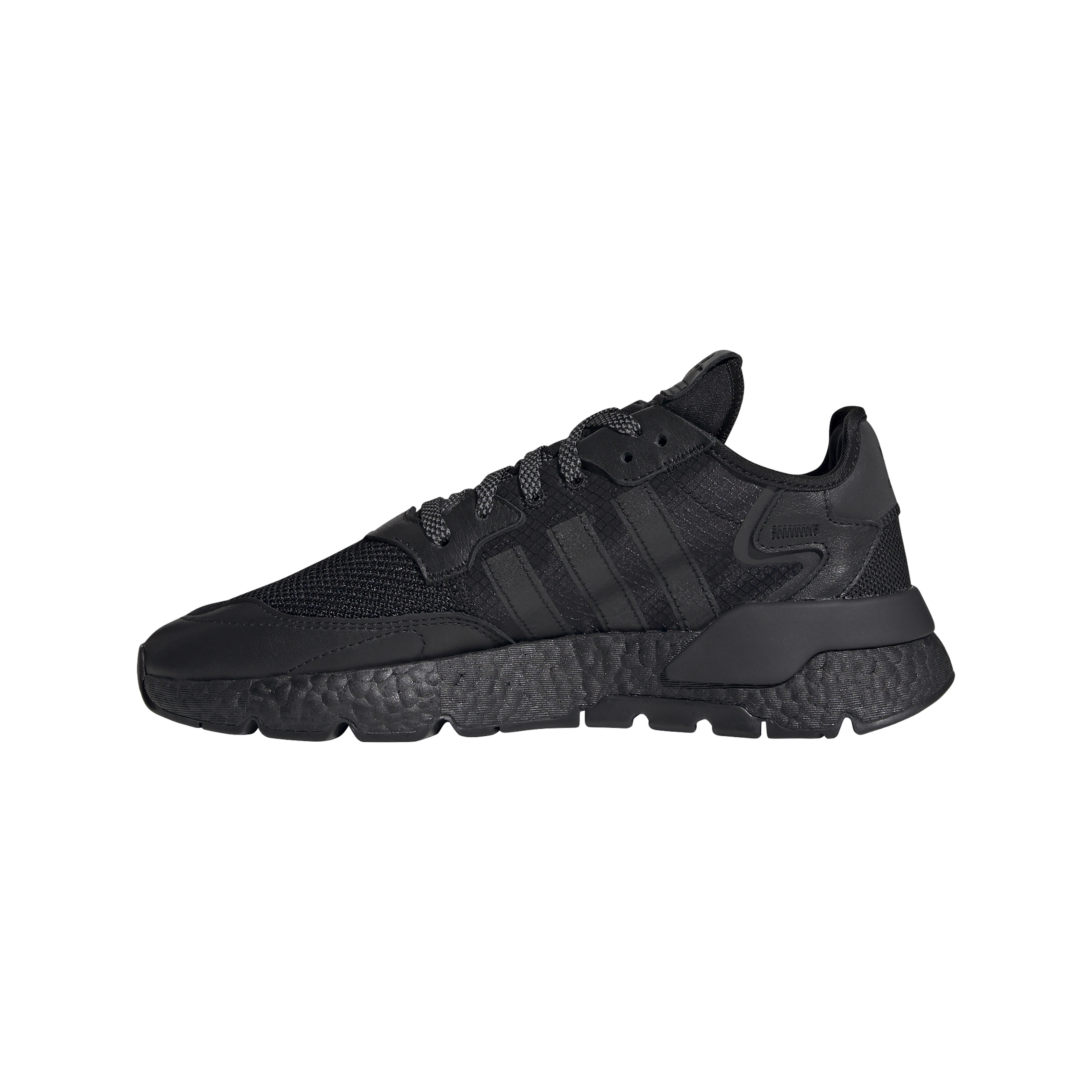 adidas Nite Jogger SS21 Erkek Spor Ayakkabı