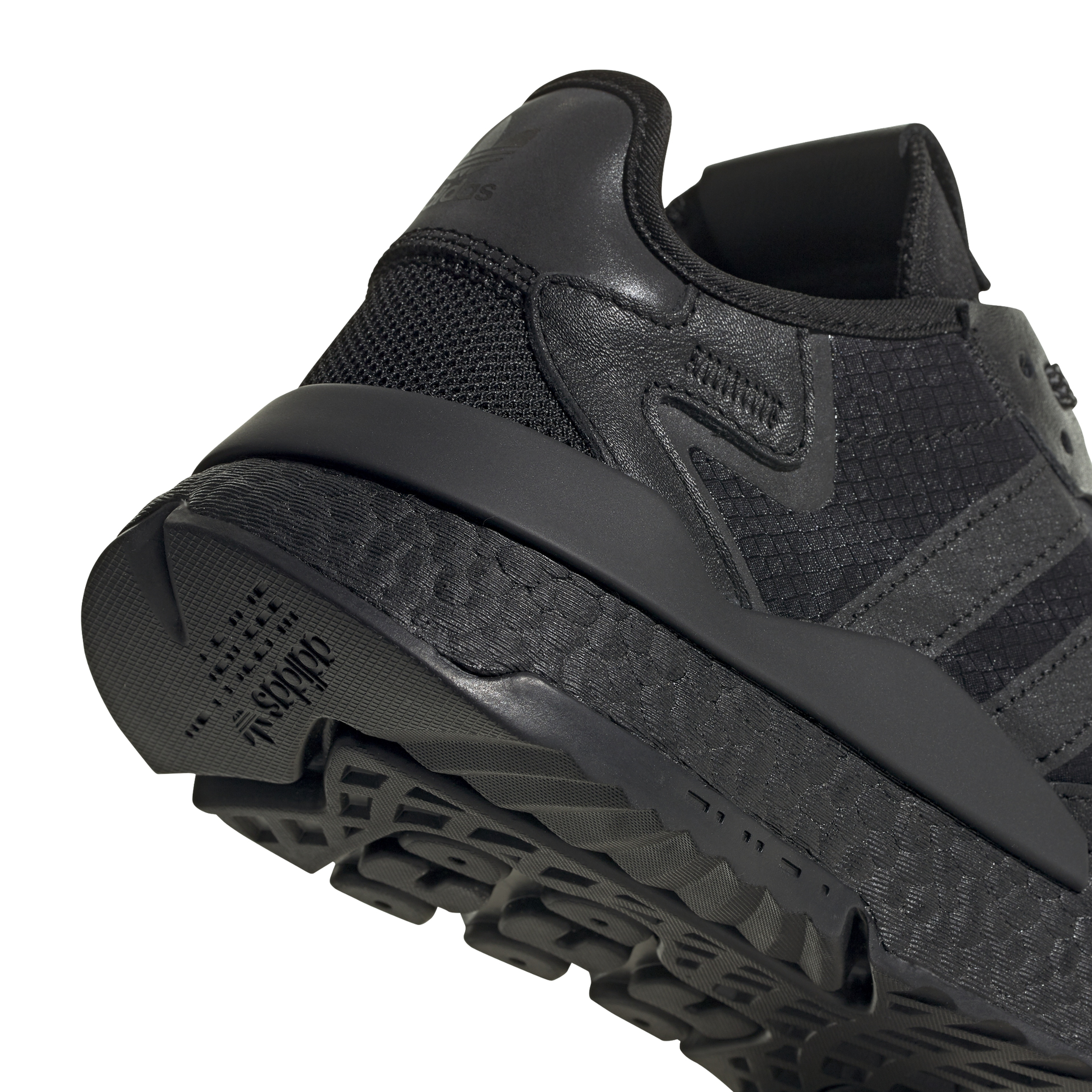 adidas Nite Jogger SS21 Erkek Spor Ayakkabı