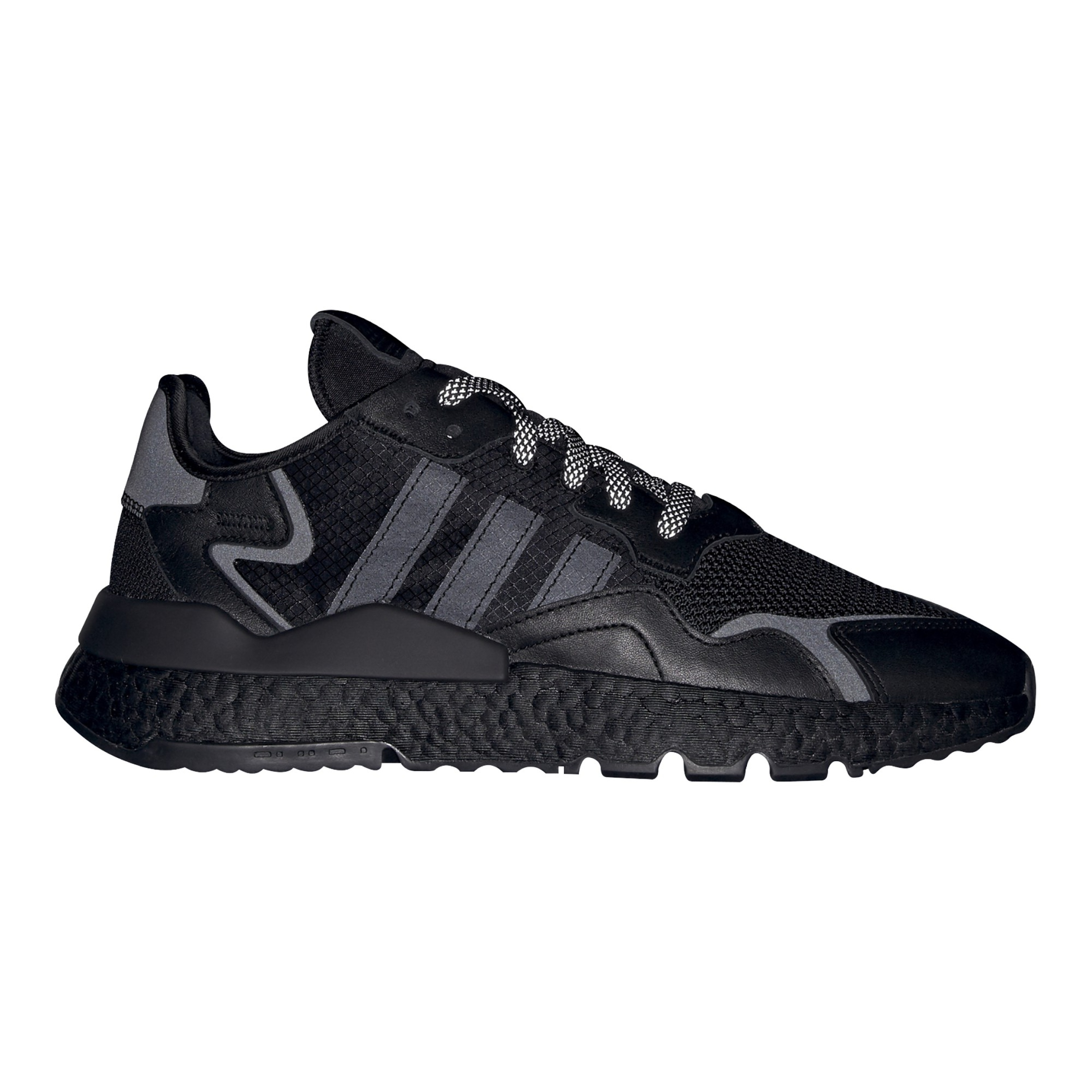 adidas Nite Jogger SS21 Erkek Spor Ayakkabı