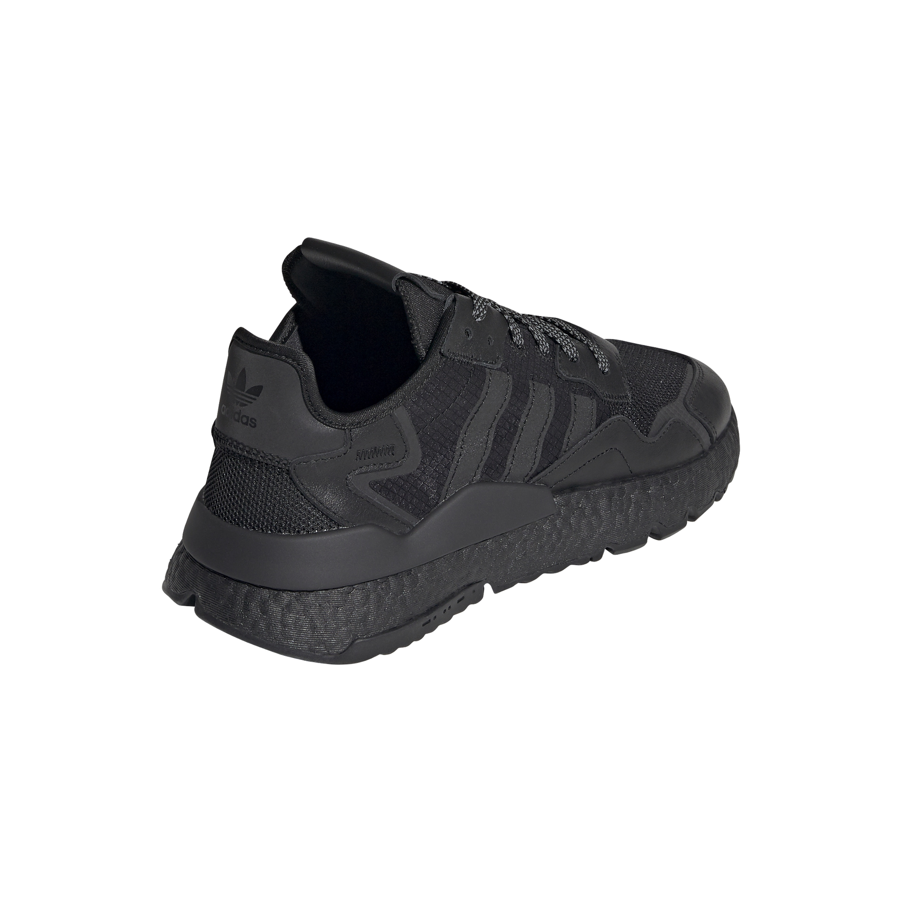 adidas Nite Jogger SS21 Erkek Spor Ayakkabı