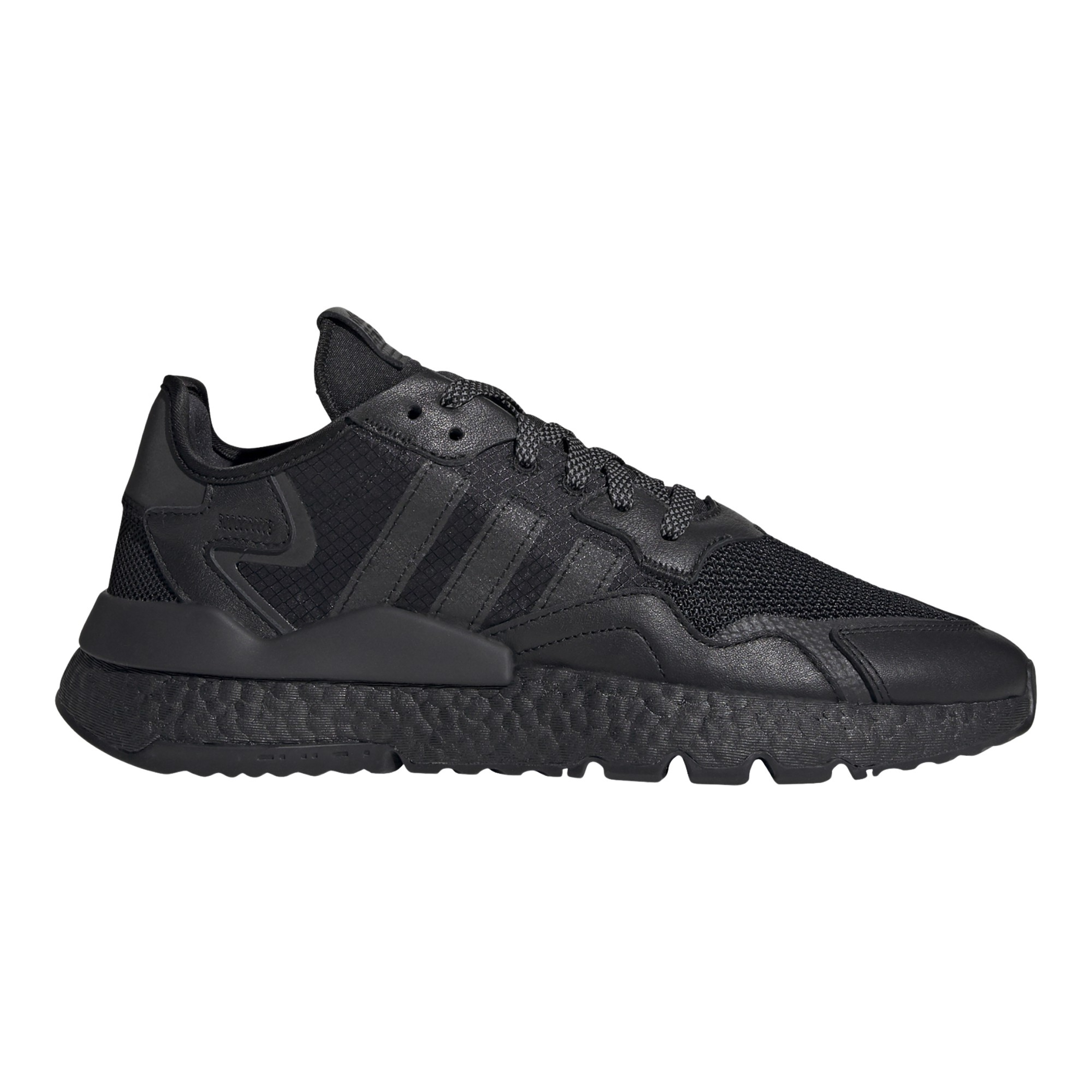 adidas Nite Jogger SS21 Erkek Spor Ayakkabı