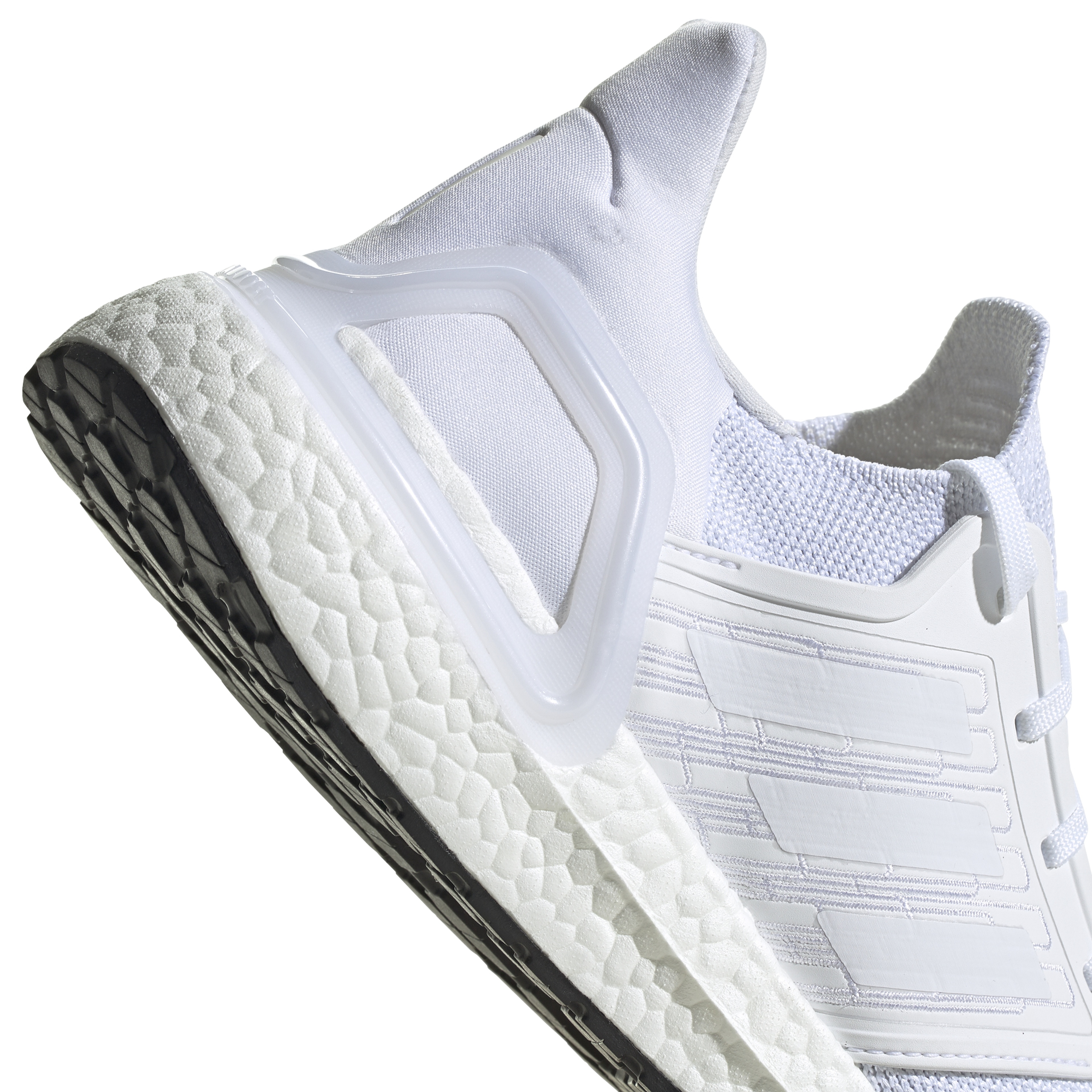 adidas Ultraboost 20 Erkek Spor Ayakkabı