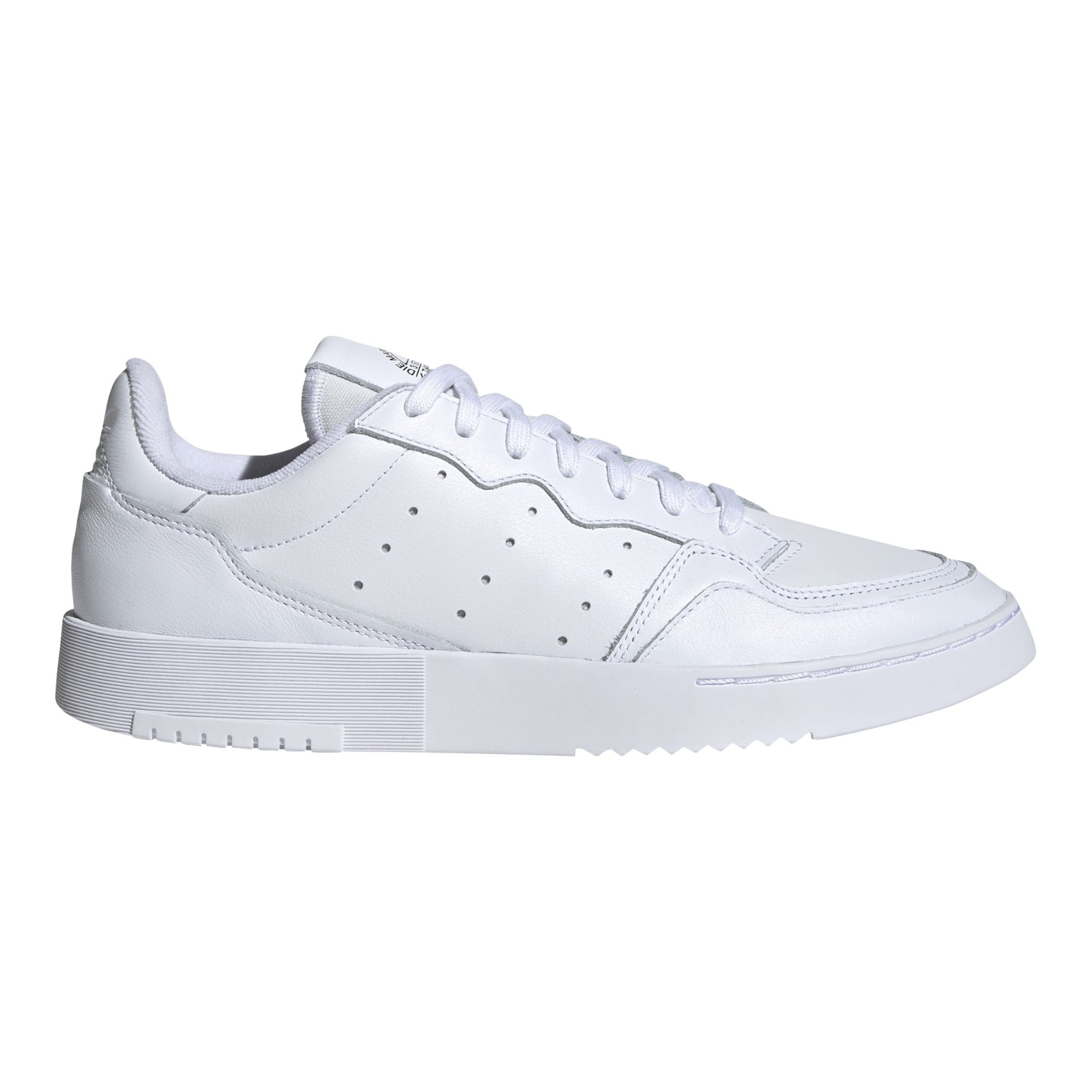 adidas Supercourt Erkek Spor Ayakkabı