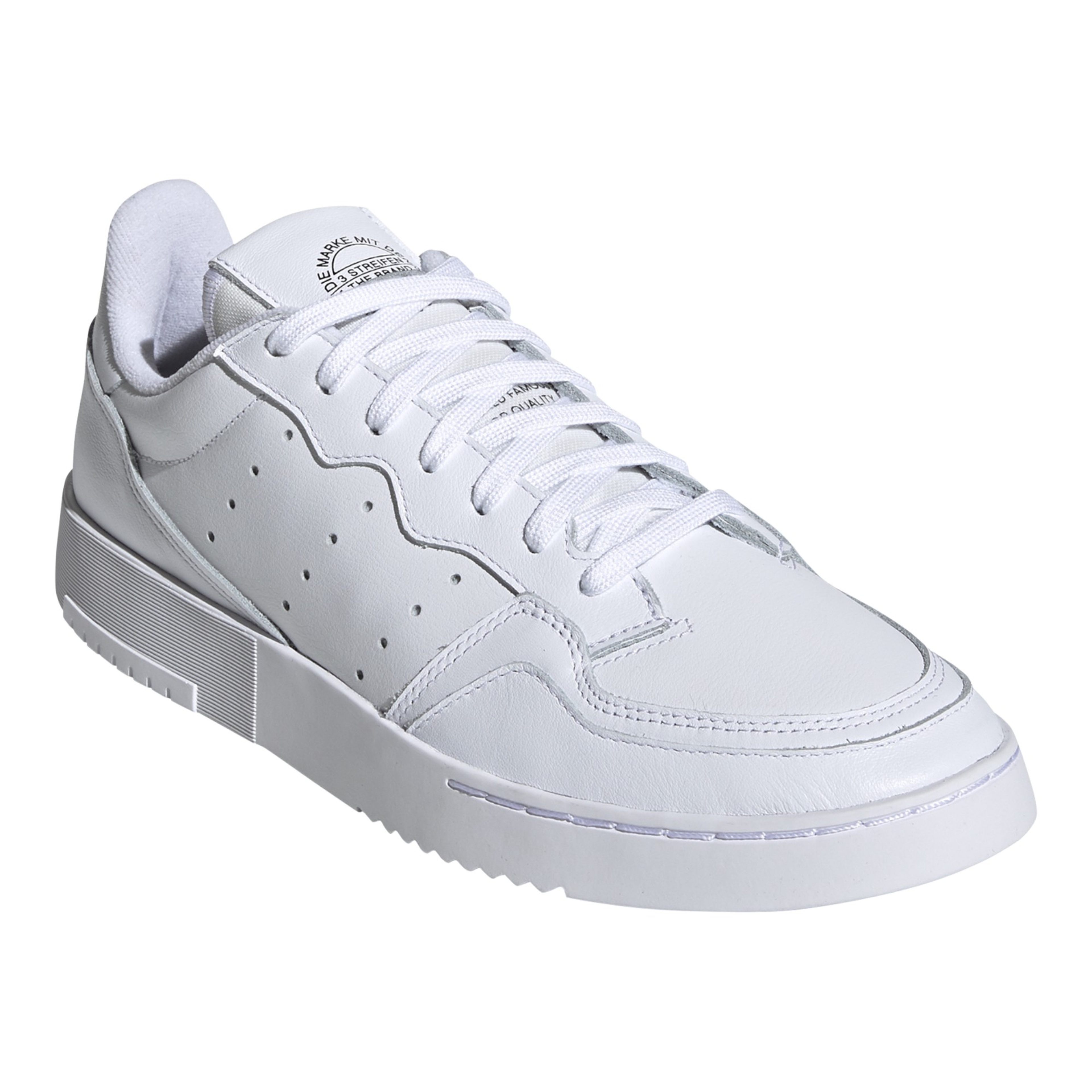 adidas Supercourt Erkek Spor Ayakkabı