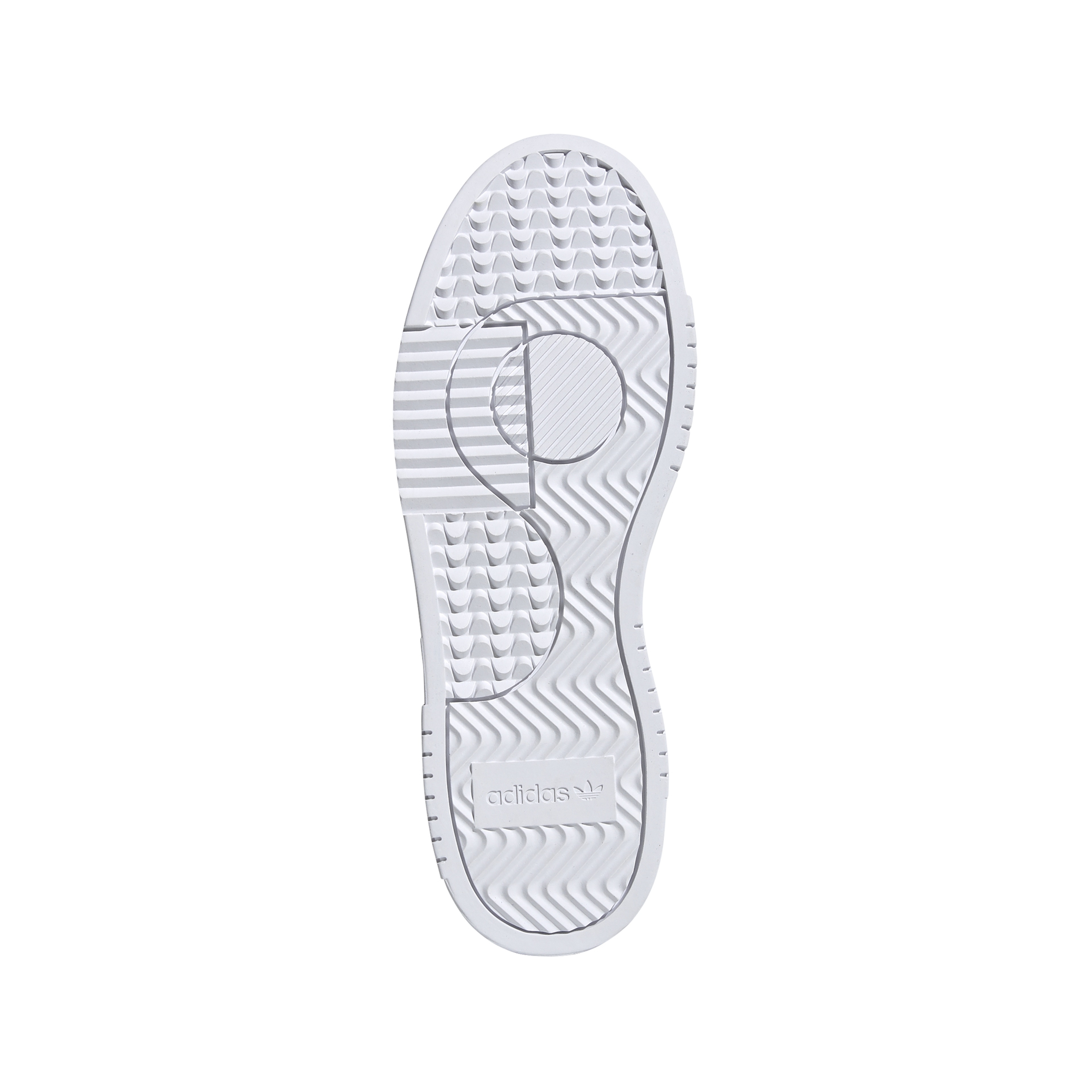 adidas Supercourt Erkek Spor Ayakkabı