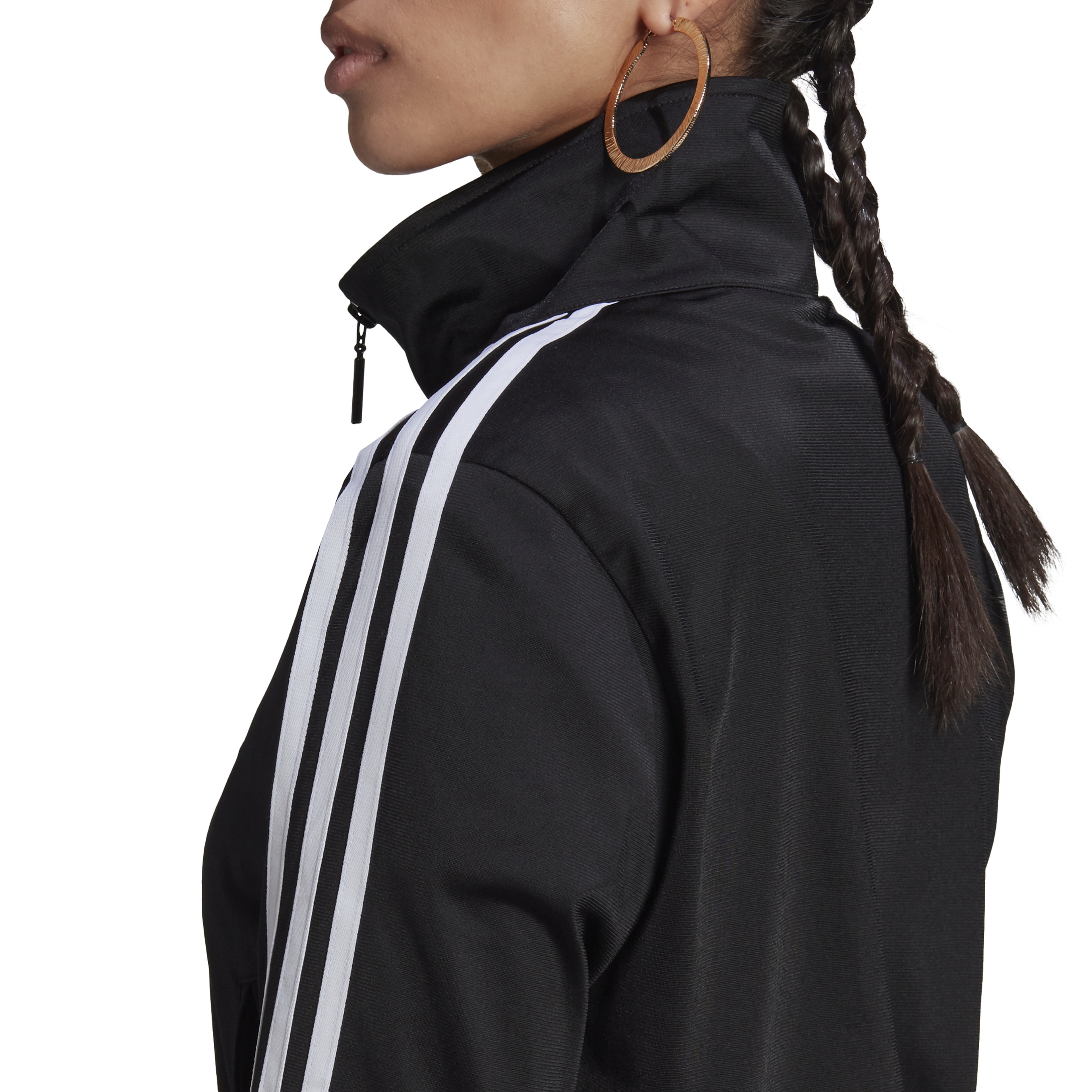 adidas Adicolor Classics Firebird Primeblue Full-Zip Kadın Ceket