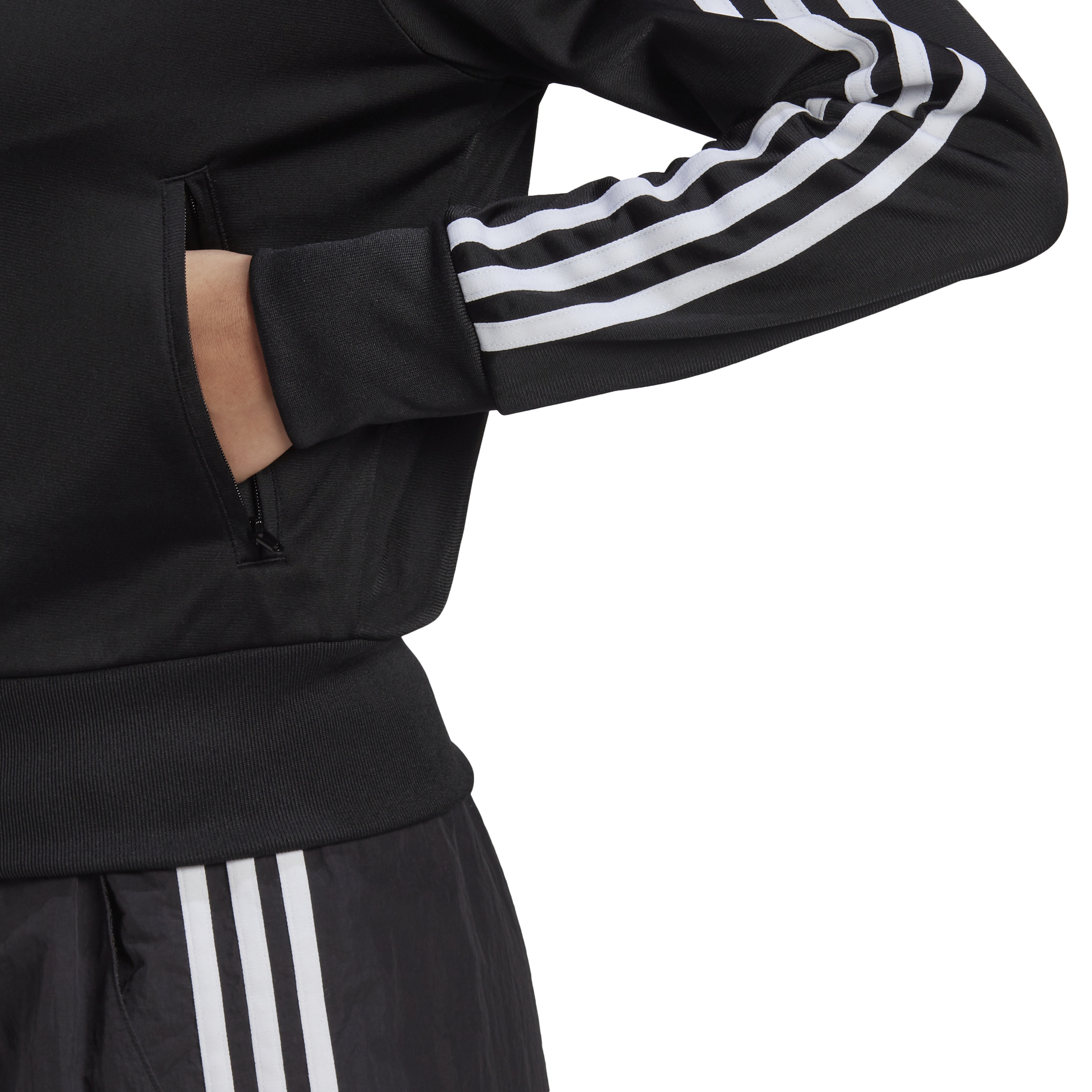 adidas Adicolor Classics Firebird Primeblue Full-Zip Kadın Ceket