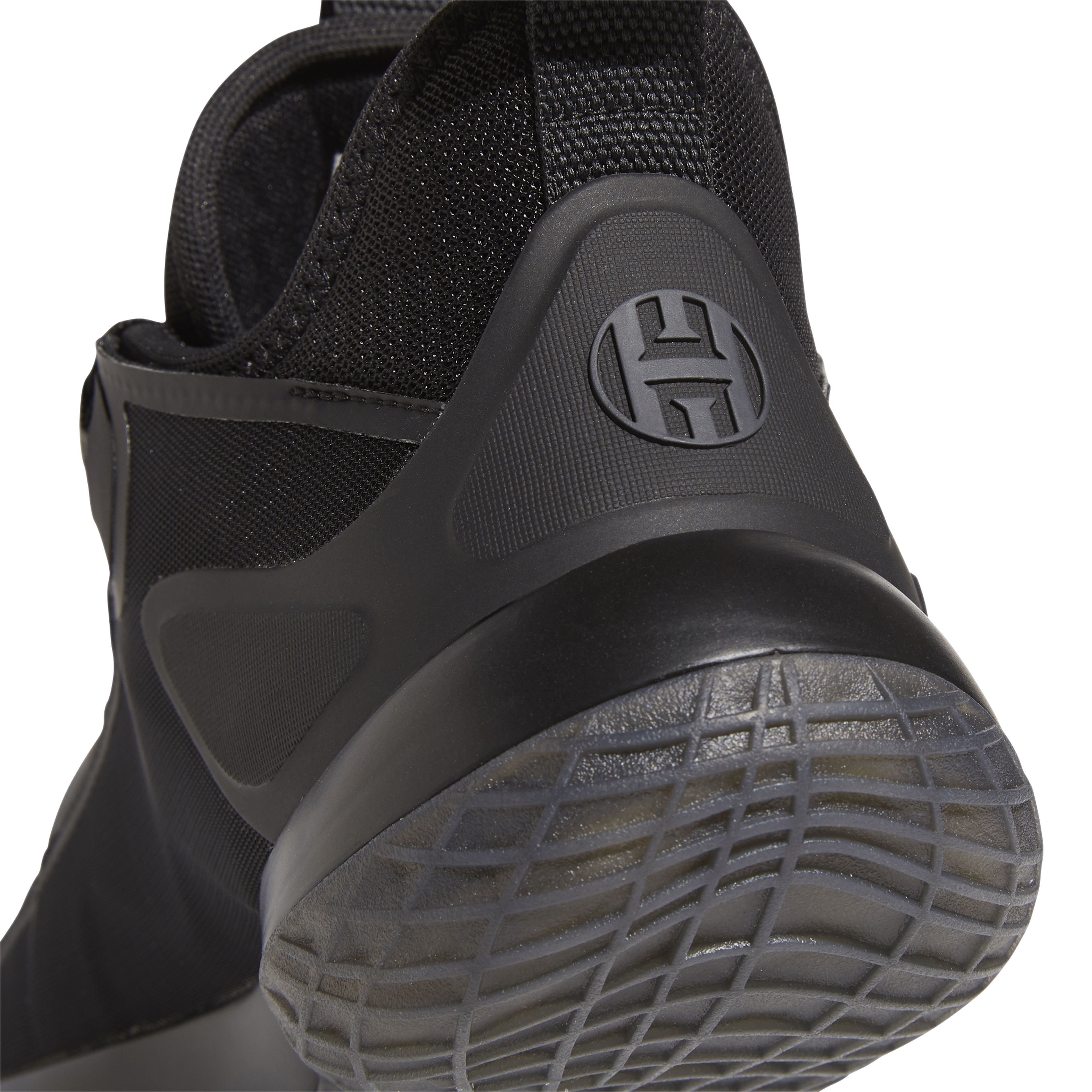 adidas Harden Stepback 2.0 Erkek Basketbol Ayakkabısı
