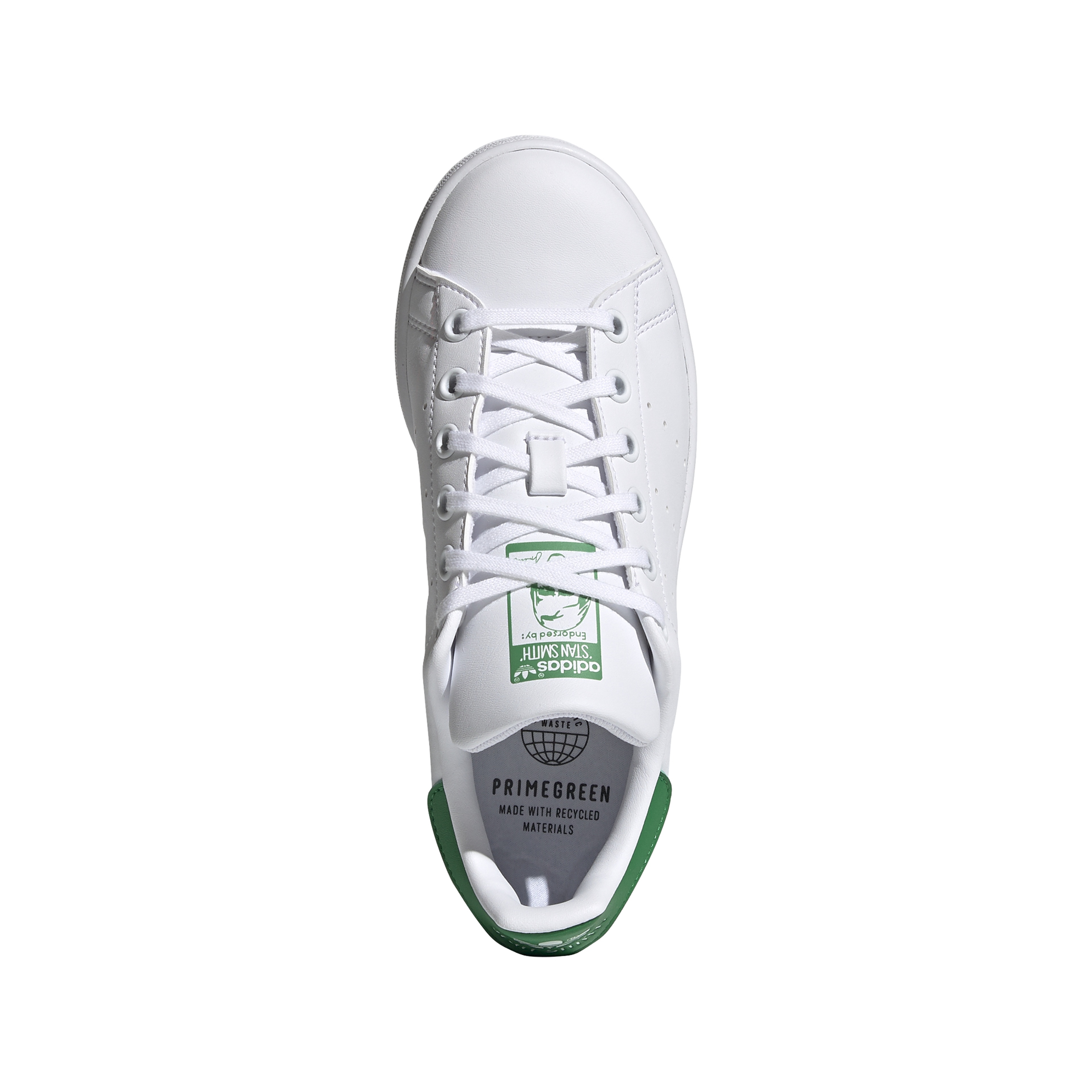 adidas Stan Smith J (GS) Spor Ayakkabı