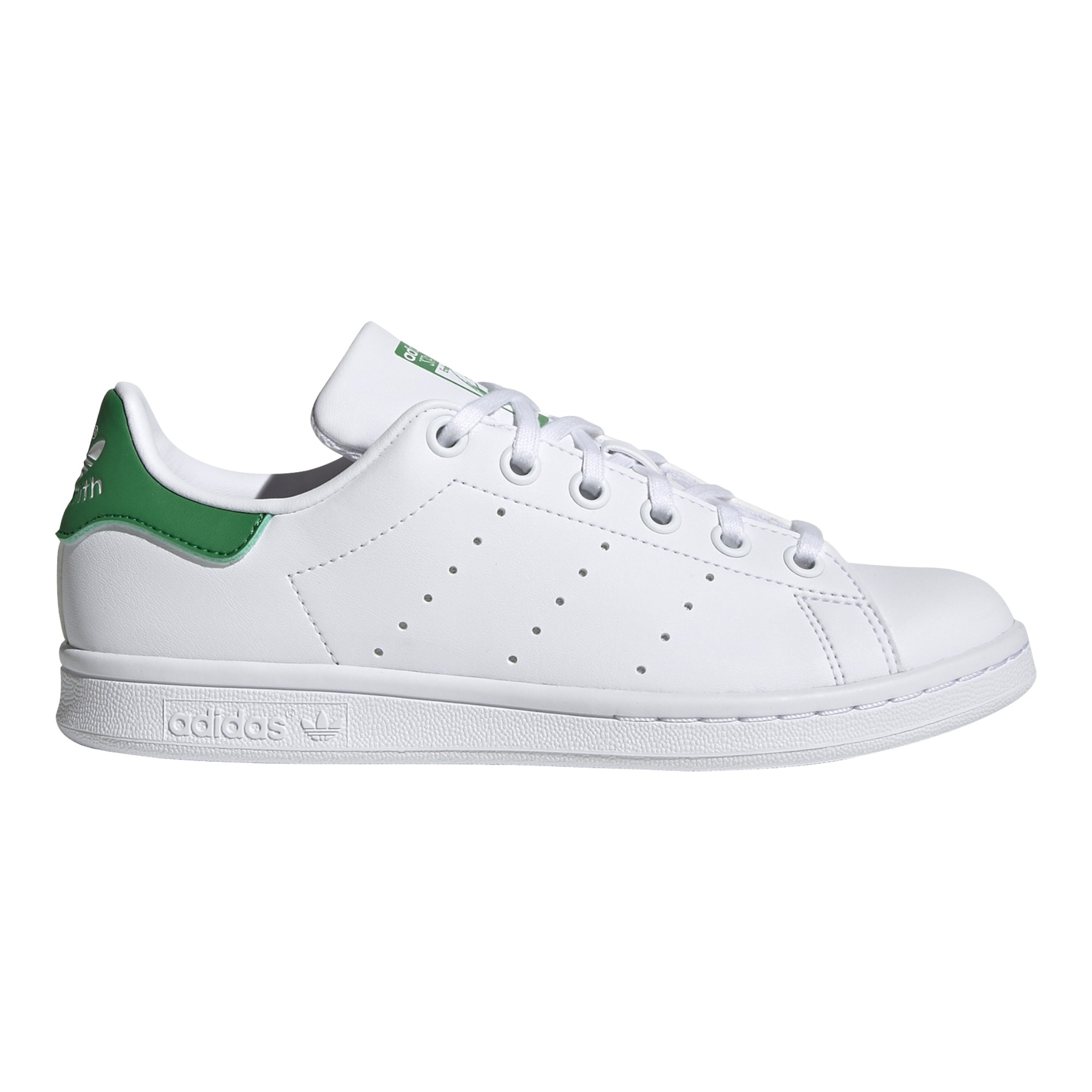adidas Stan Smith J (GS) Spor Ayakkabı