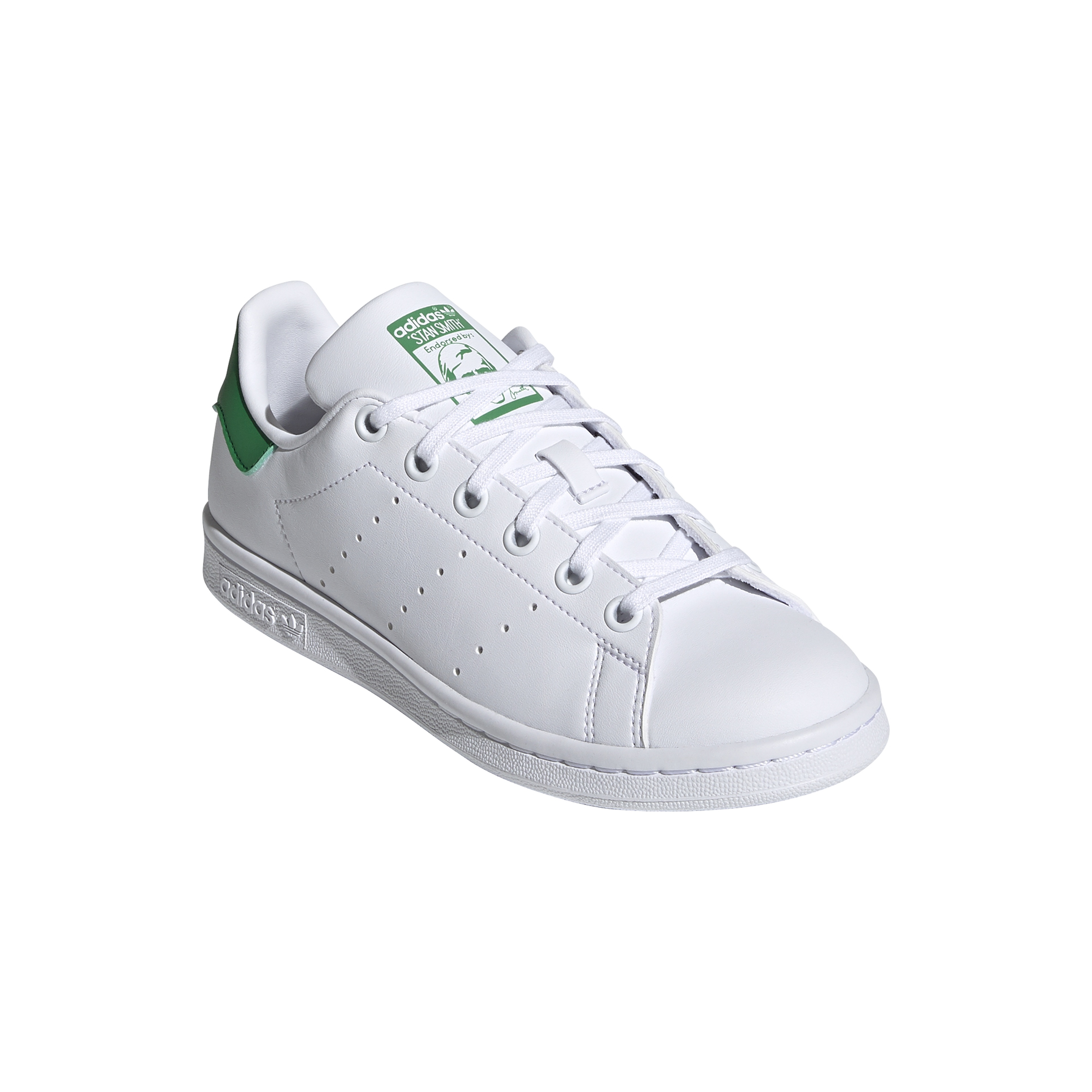 adidas Stan Smith J (GS) Spor Ayakkabı