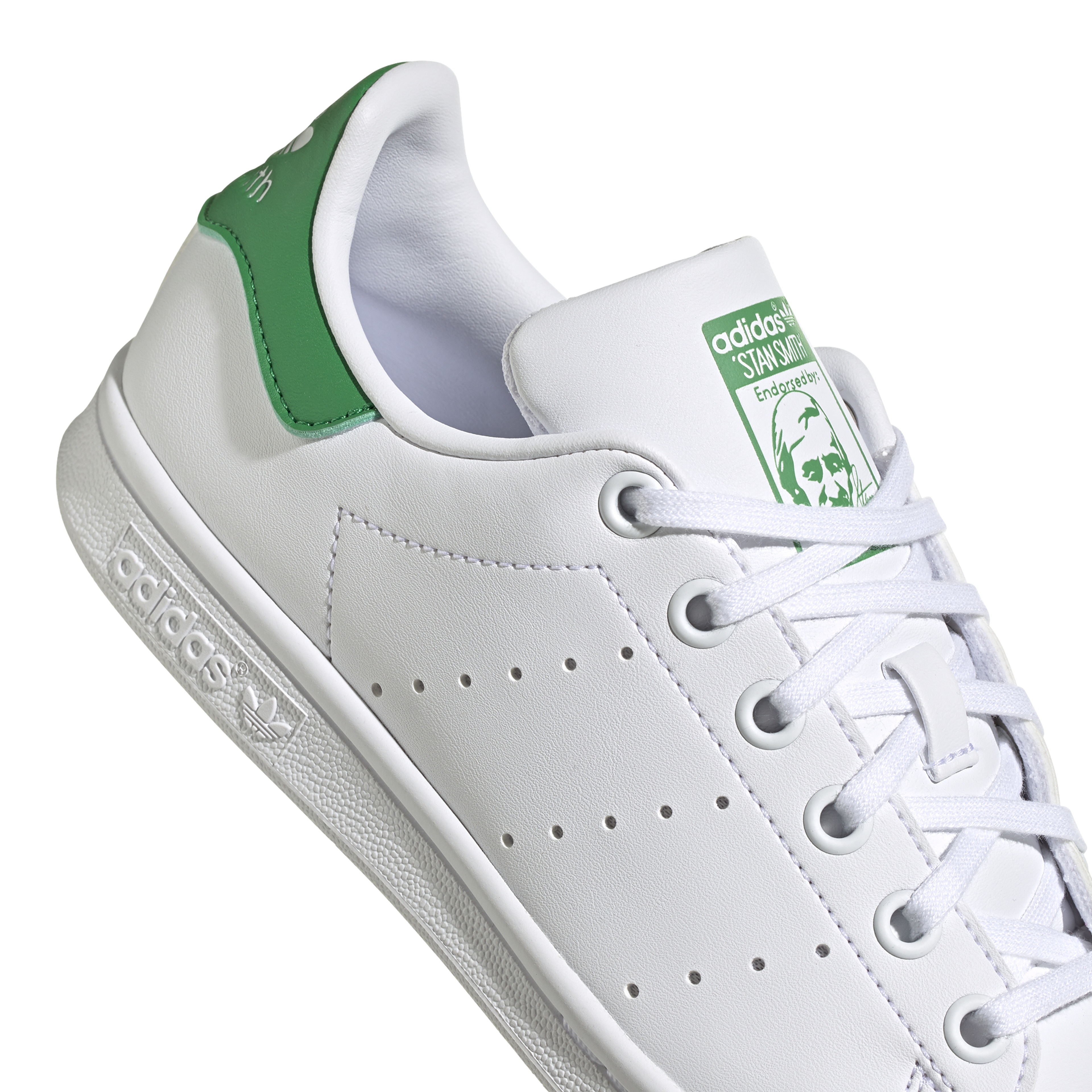 adidas Stan Smith J (GS) Spor Ayakkabı