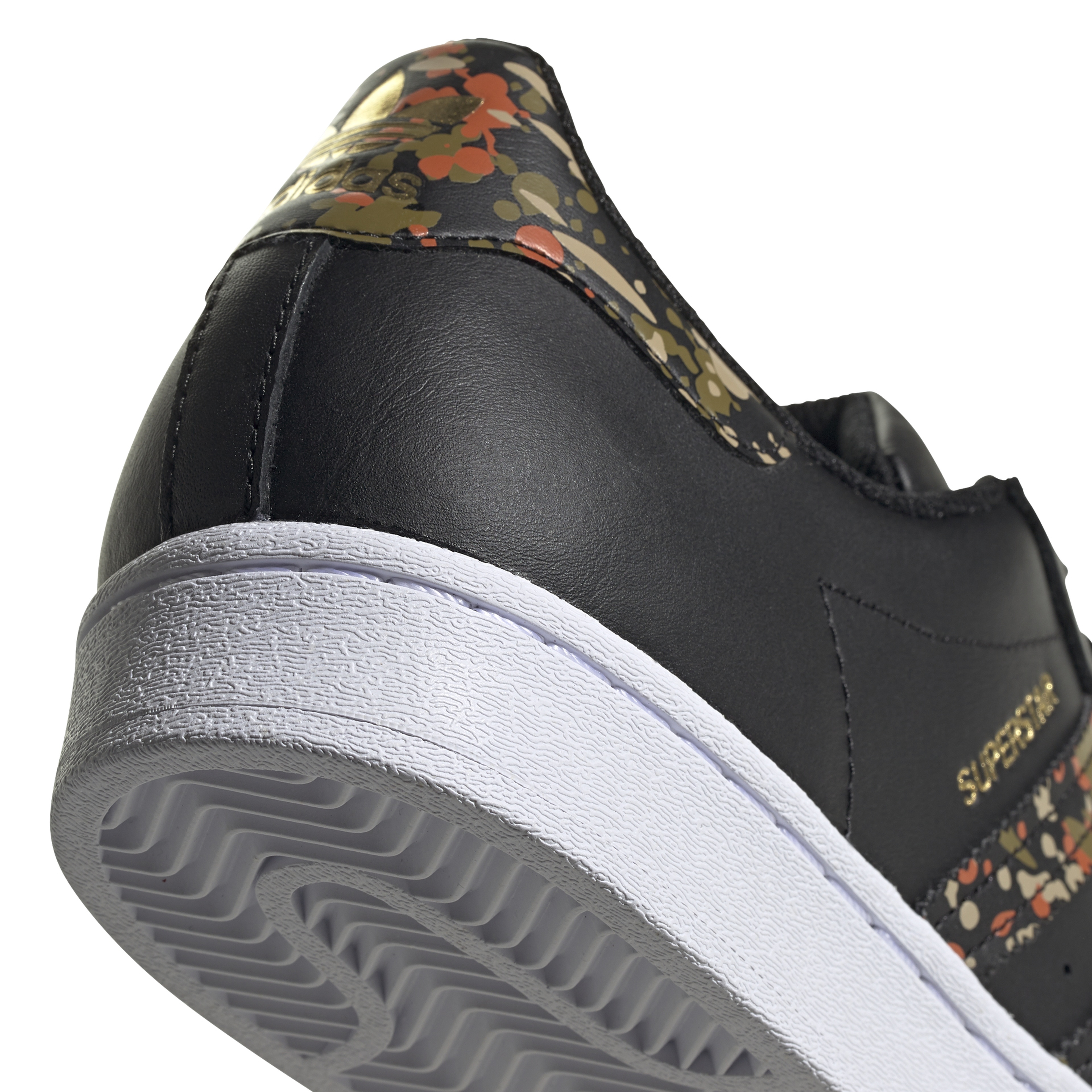 adidas Superstar CO Erkek Spor Ayakkabı