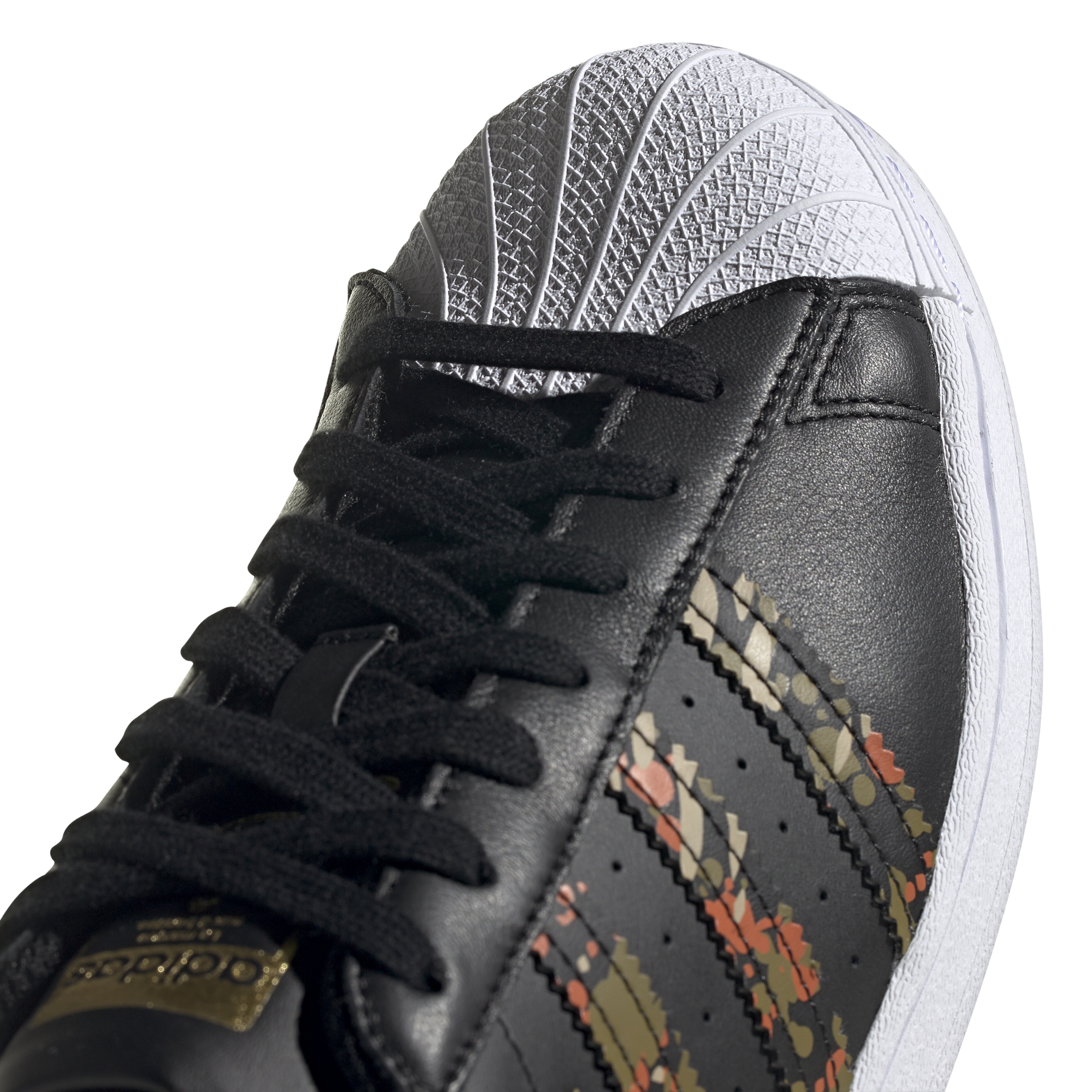 adidas Superstar CO Erkek Spor Ayakkabı