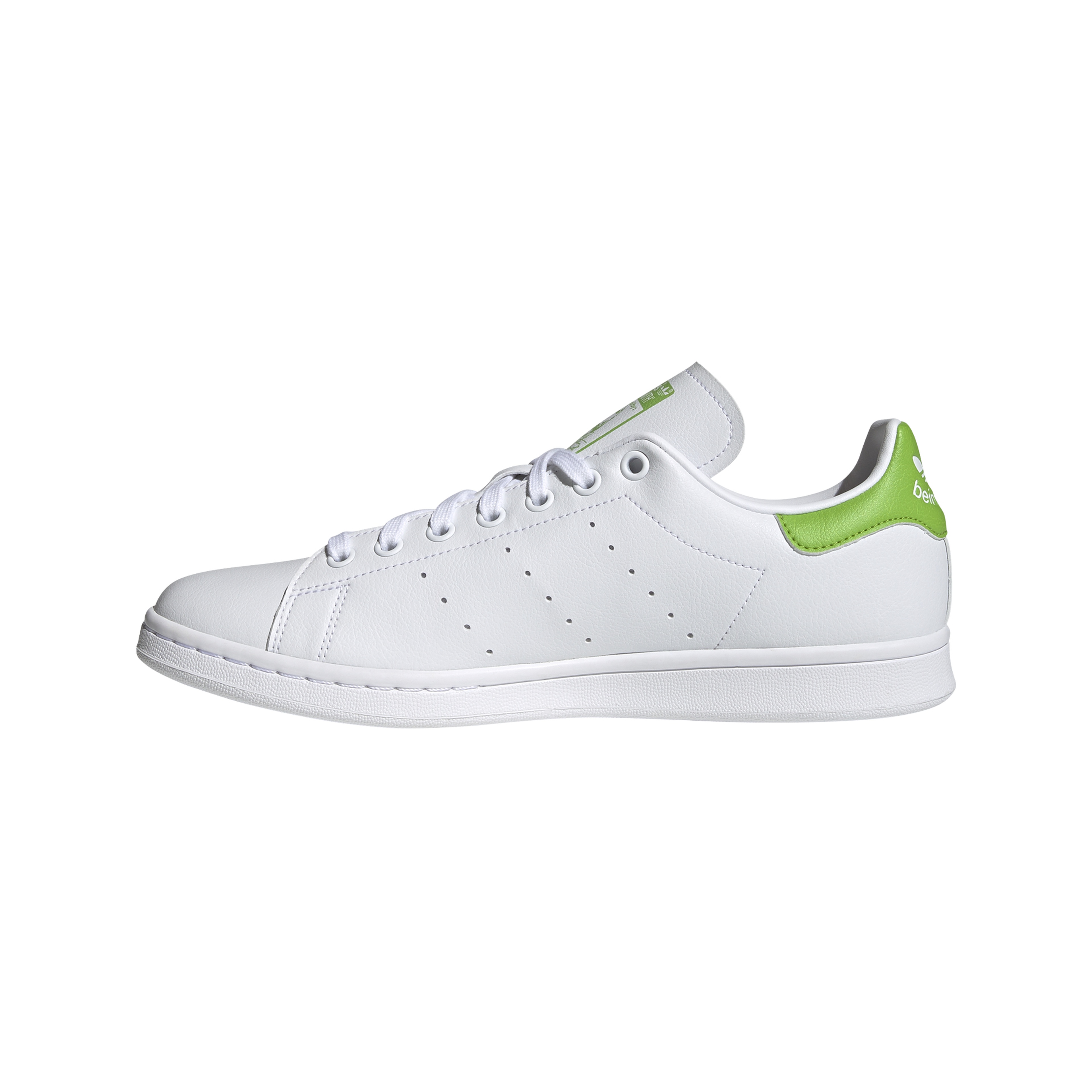 adidas Stan Smith Kermit The Frog Erkek Spor Ayakkabı