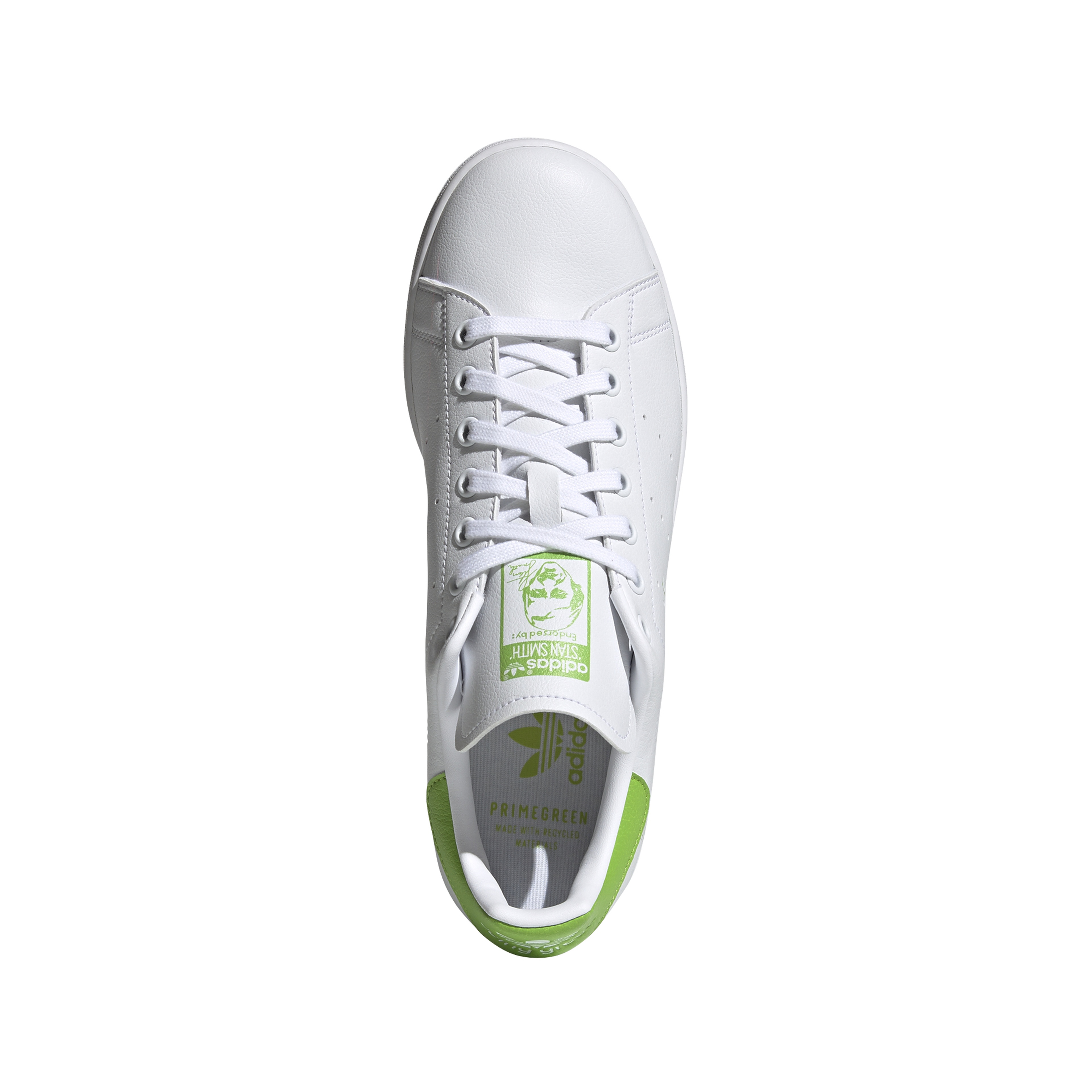 adidas Stan Smith Kermit The Frog Erkek Spor Ayakkabı
