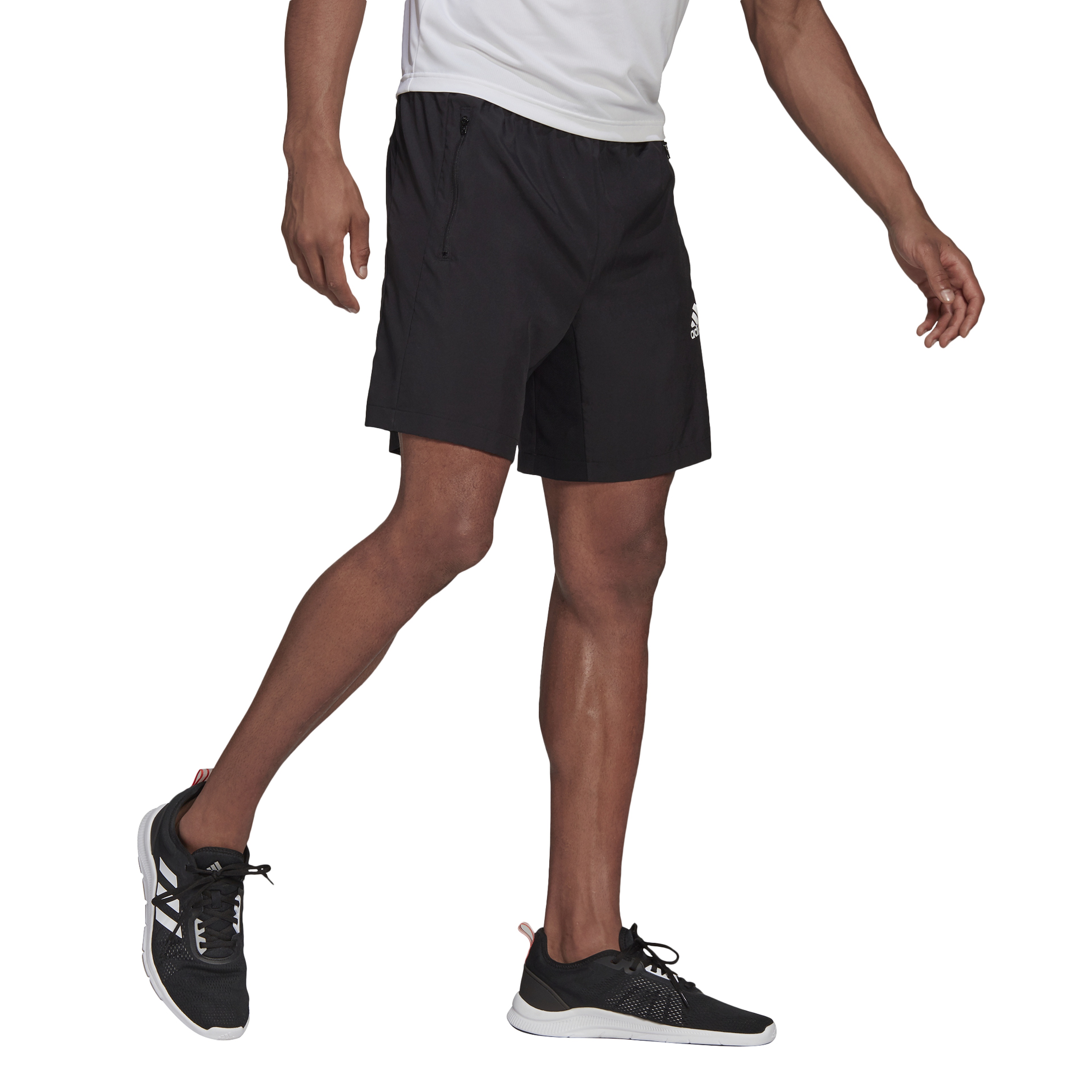 adidas AEROREADY Designed 2 Move Woven Sport Erkek Şort