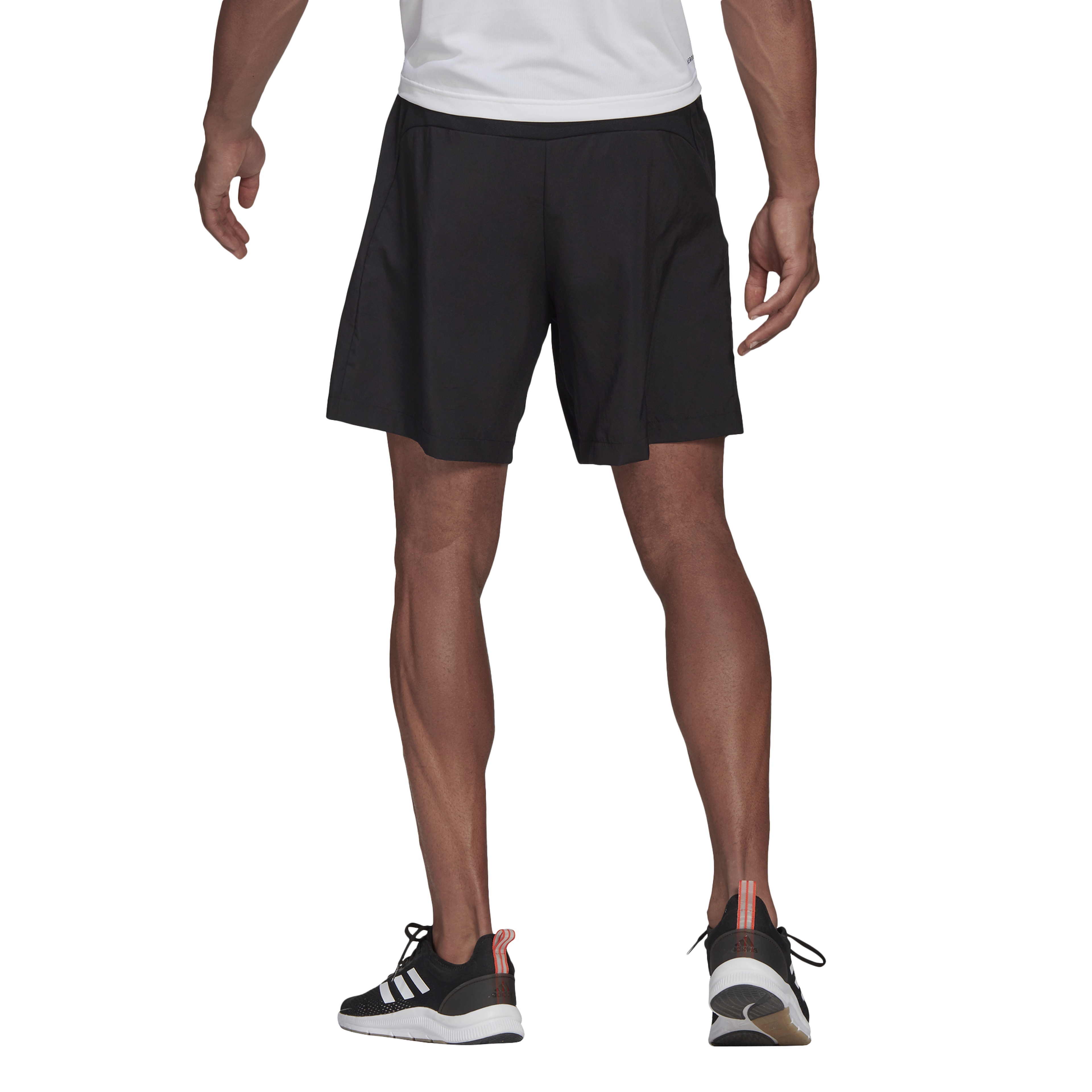 adidas AEROREADY Designed 2 Move Woven Sport Erkek Şort