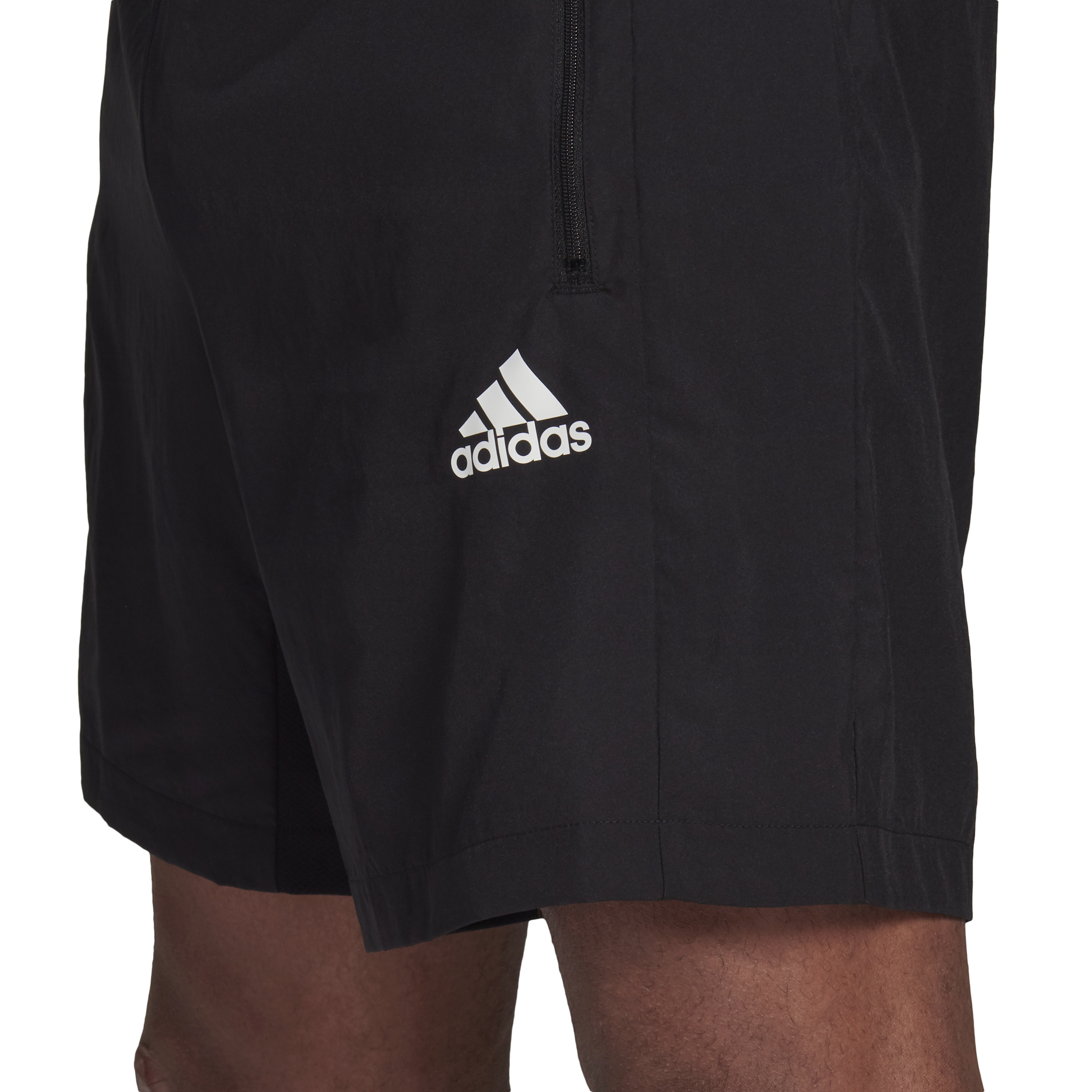 adidas AEROREADY Designed 2 Move Woven Sport Erkek Şort
