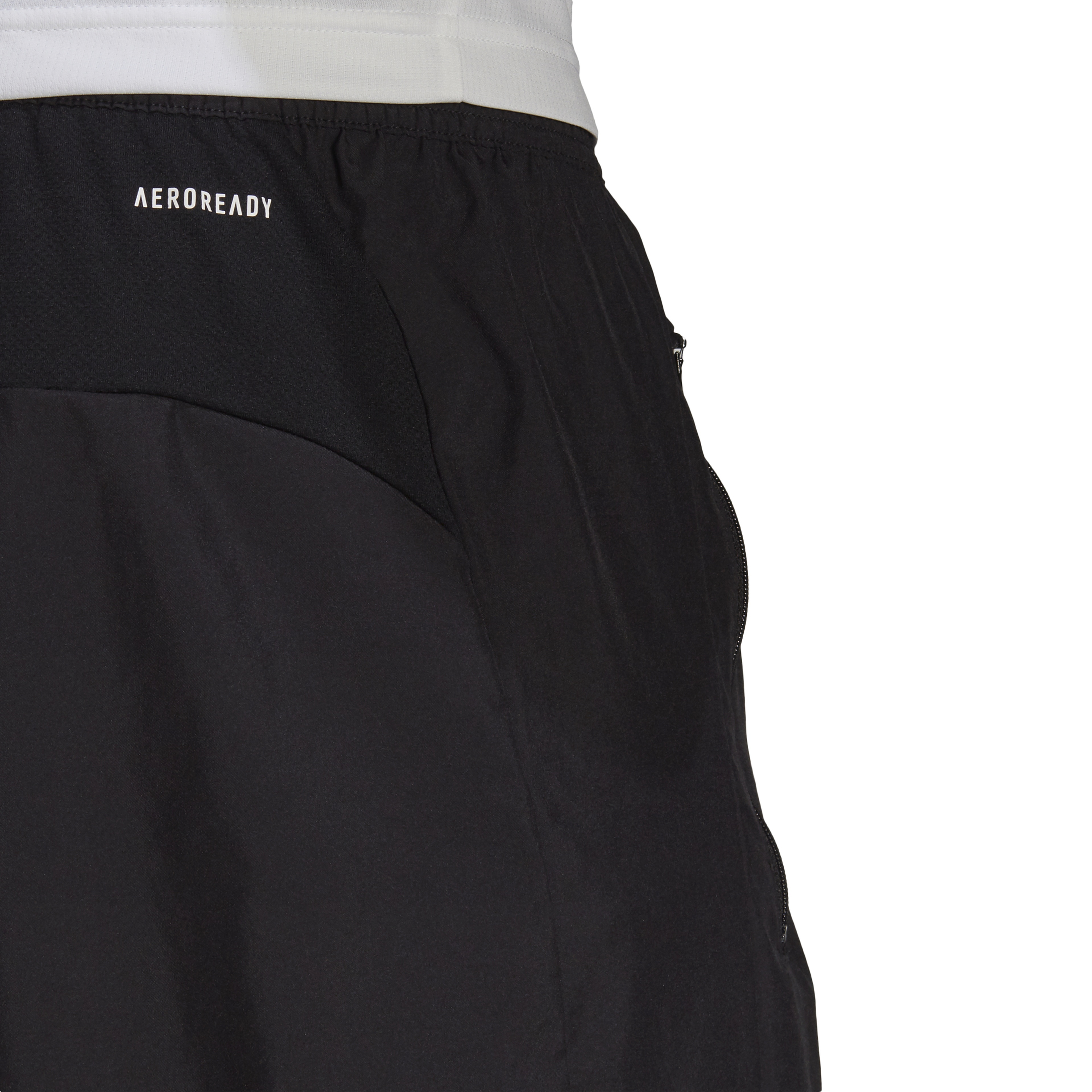 adidas AEROREADY Designed 2 Move Woven Sport Erkek Şort