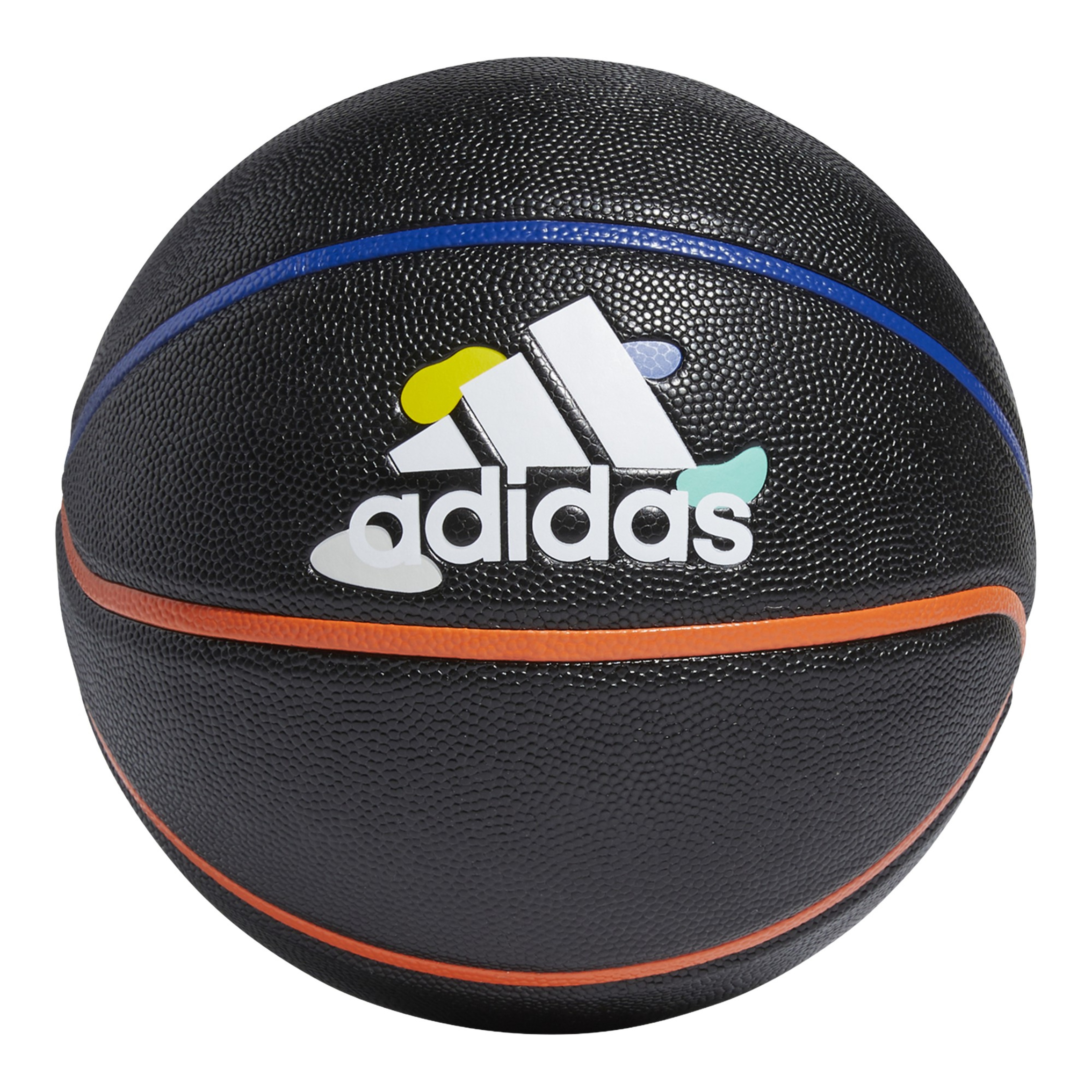 adidas Harden Vol. 5 All Court 2.0 No:7 Basketbol Topu