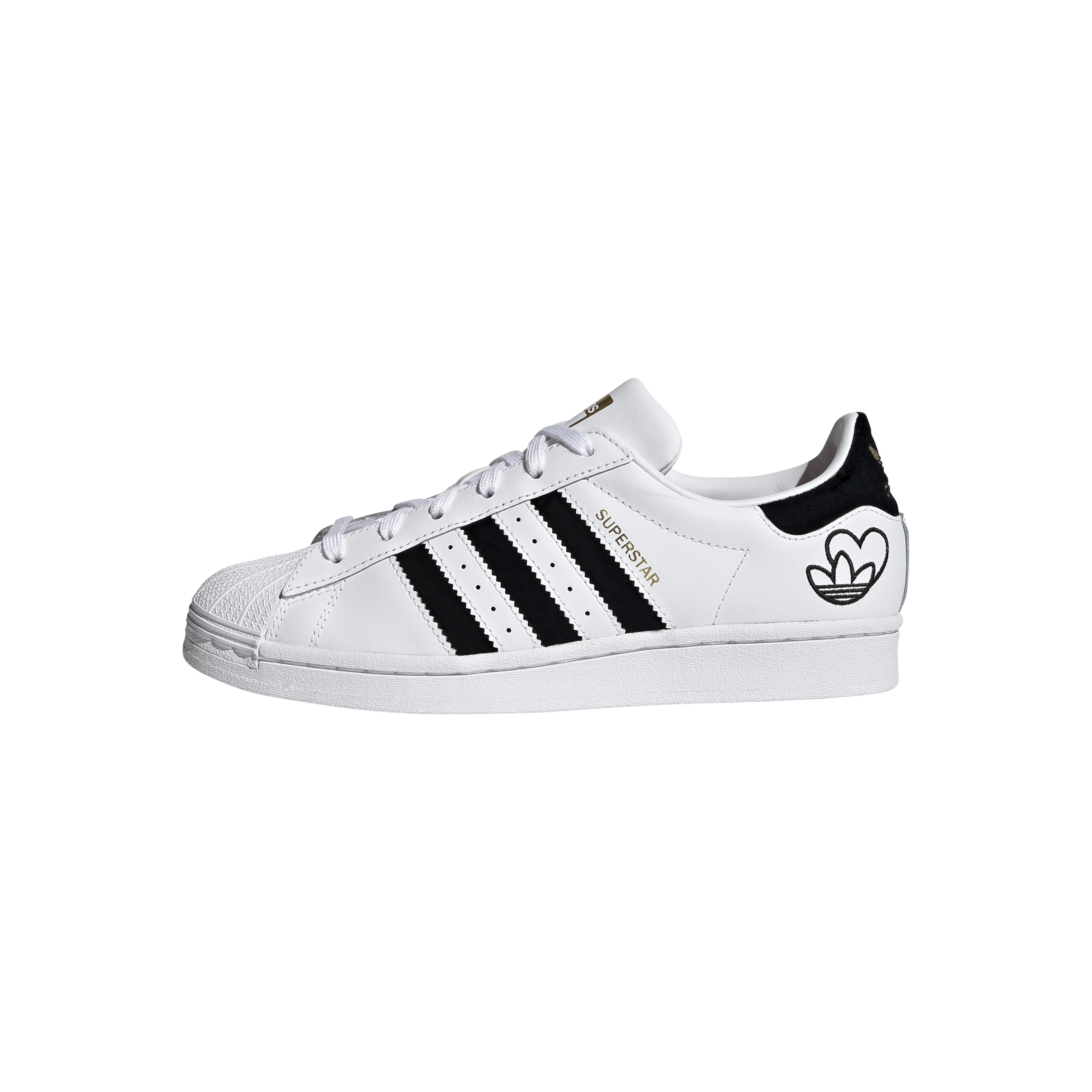 adidas Superstar FW21 Kadın Spor Ayakkabı