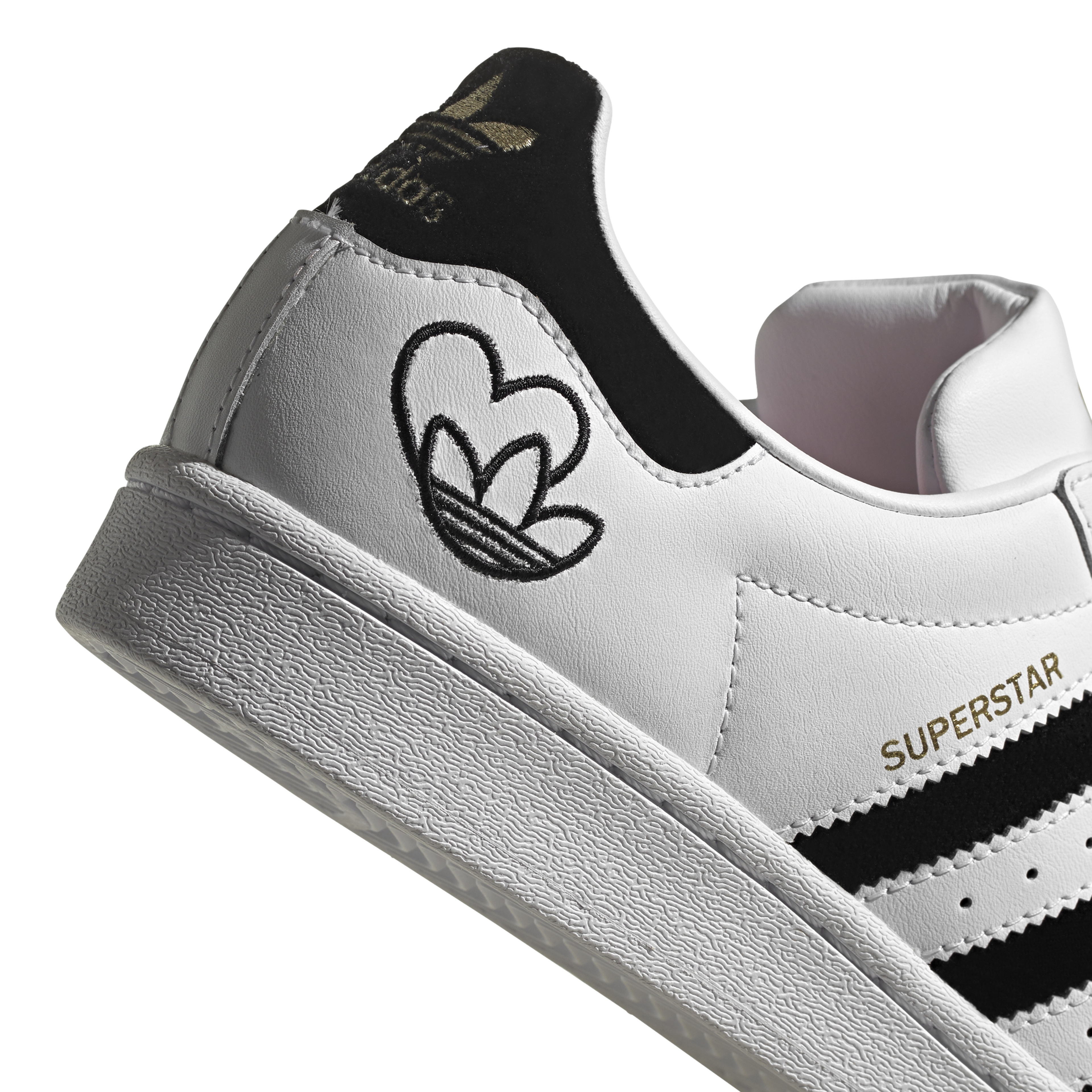 adidas Superstar FW21 Kadın Spor Ayakkabı