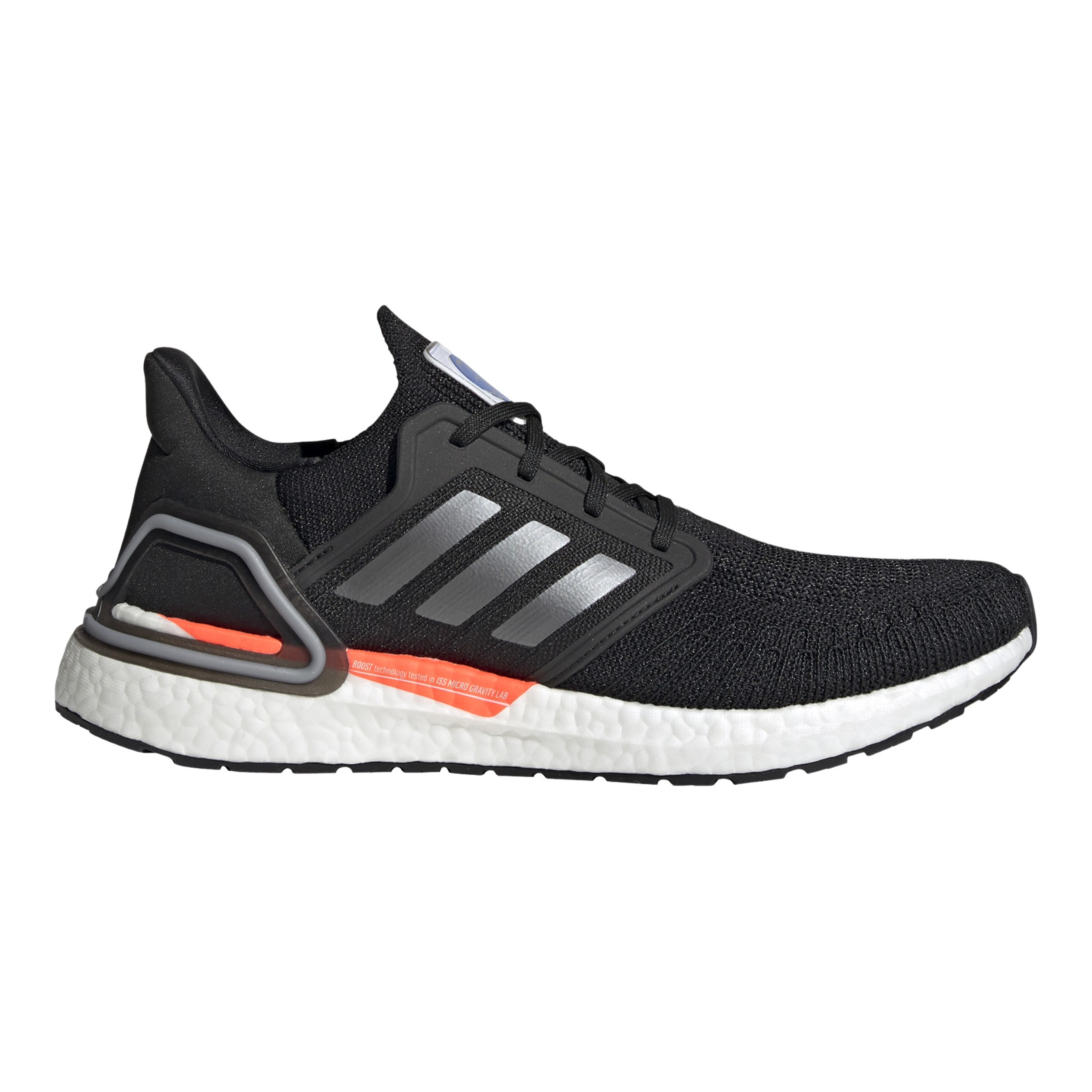 adidas Ultraboost 20 Erkek Spor Ayakkabı