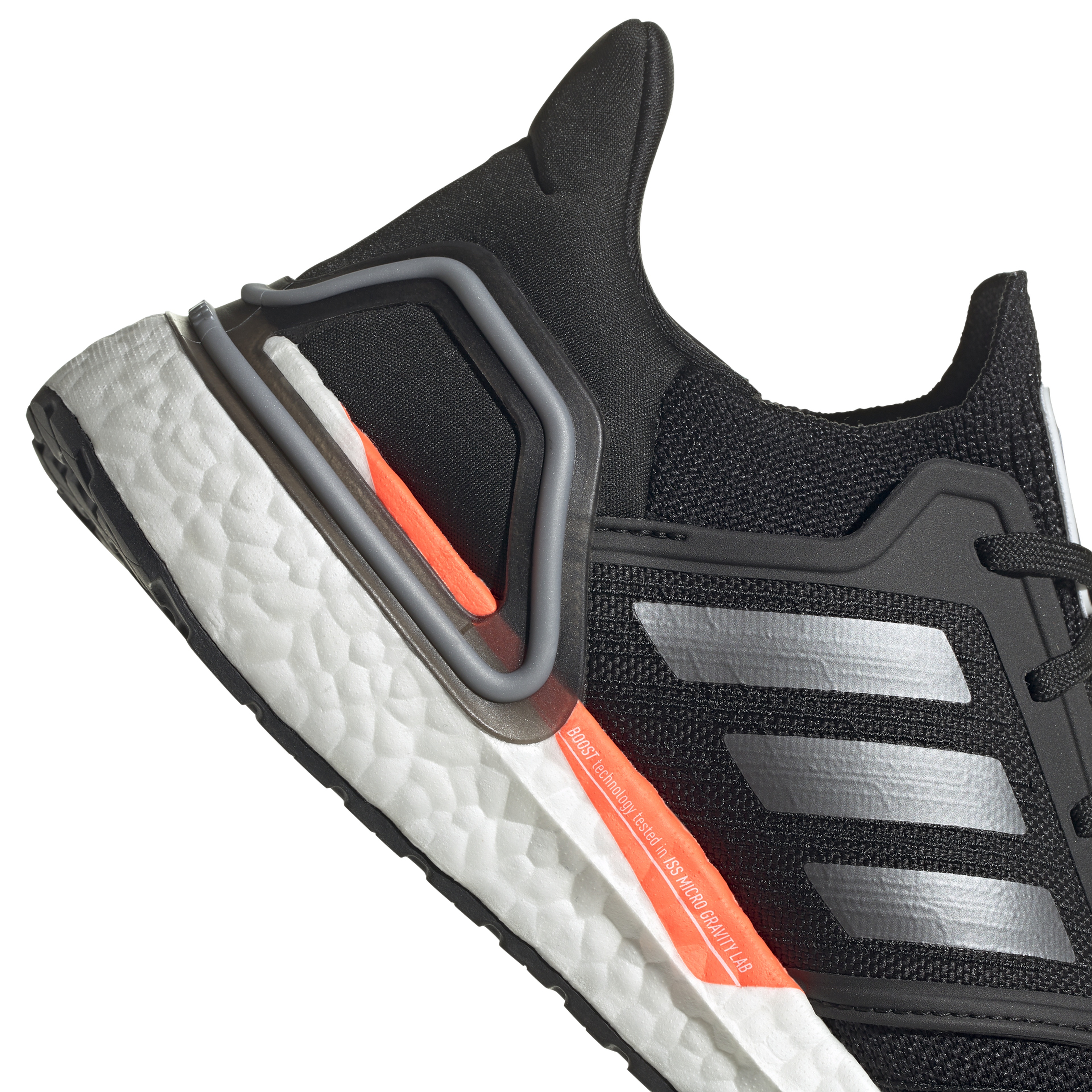 adidas Ultraboost 20 Erkek Spor Ayakkabı