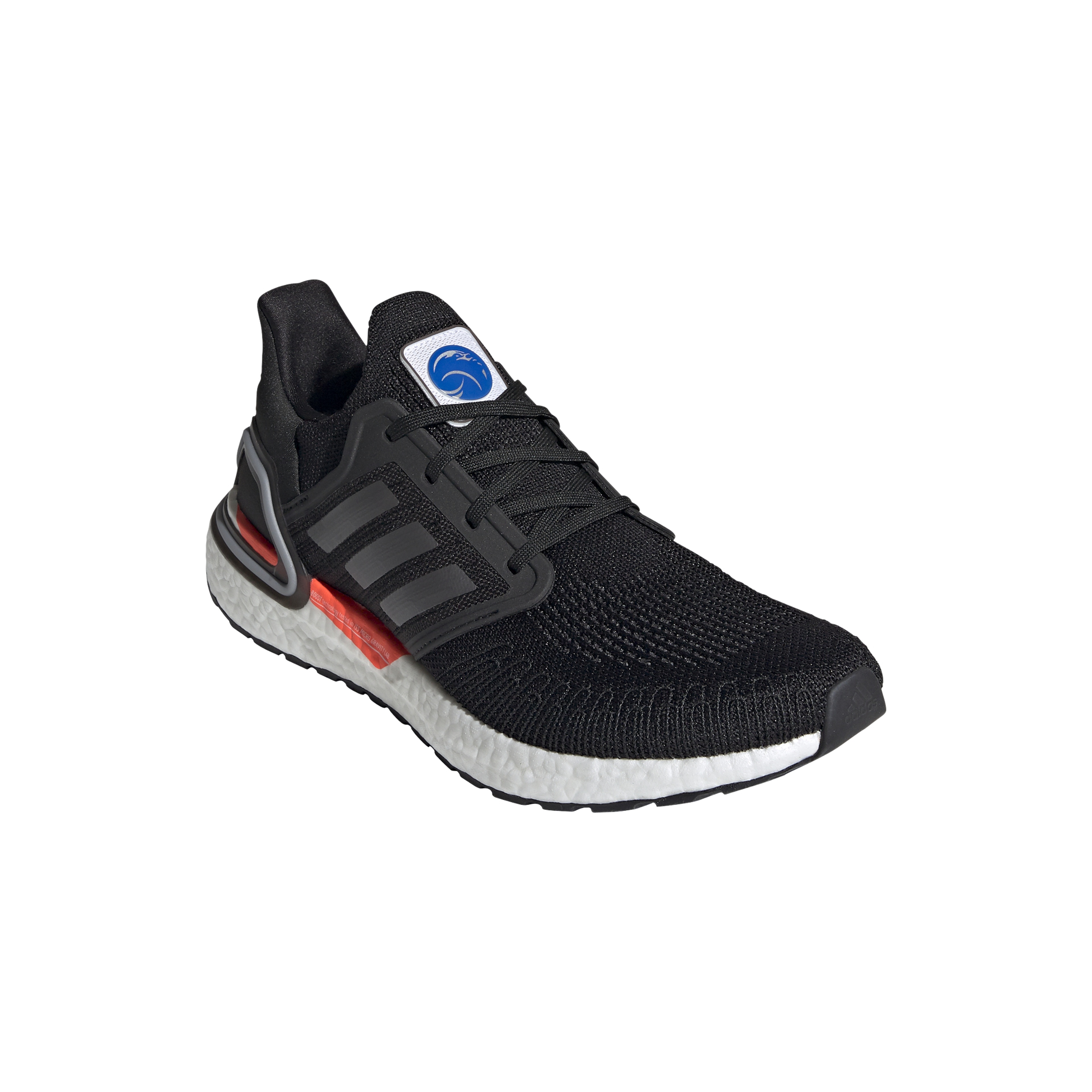 adidas Ultraboost 20 Erkek Spor Ayakkabı