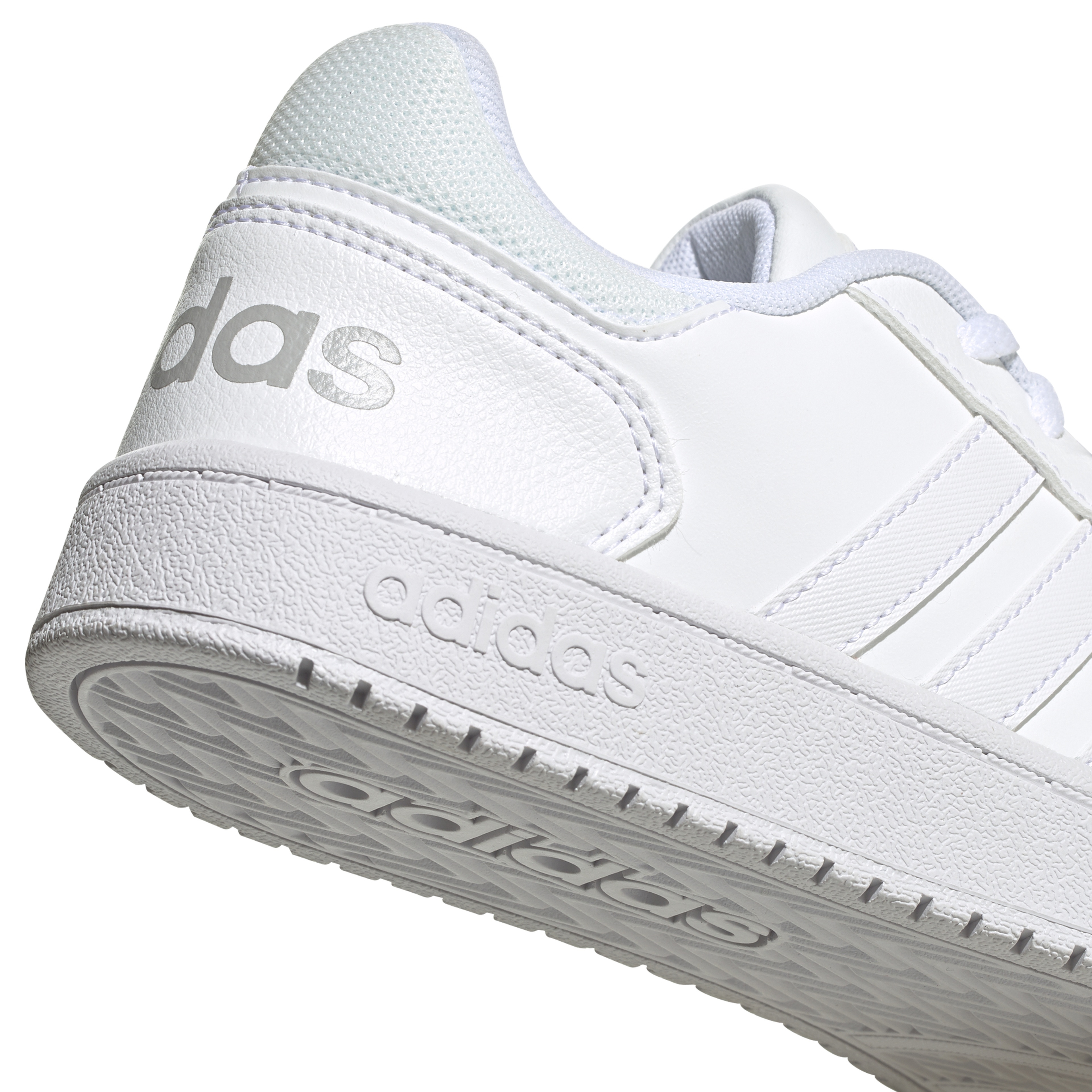 adidas Hoops 2.0 Kadın Spor Ayakkabı